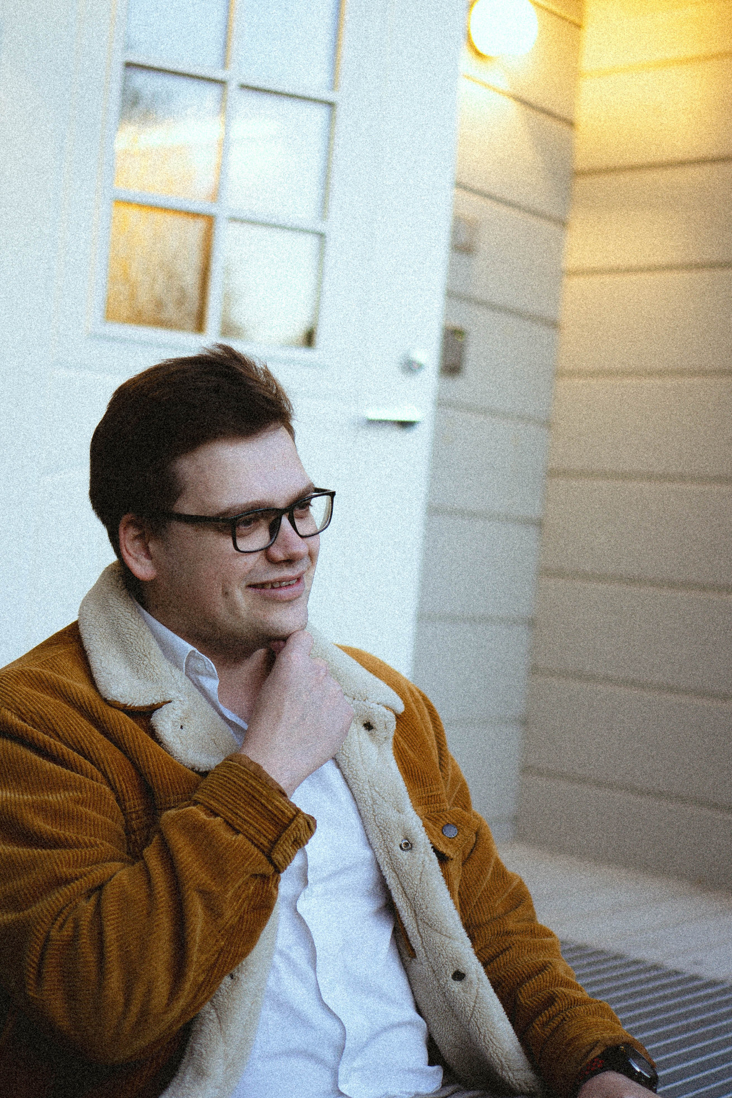 Для мужчины. Профессиональный фотограф, Санкт-Петербург — Виктория Богомолова