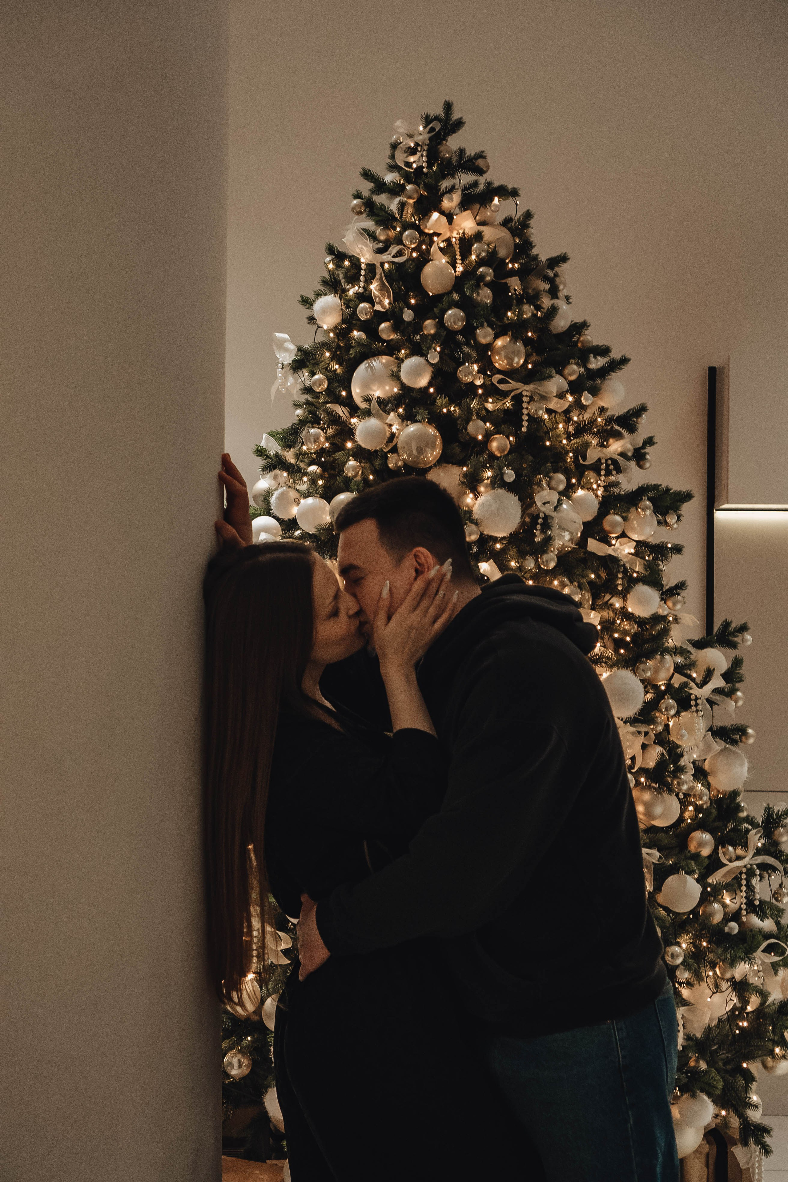 Новогодняя. Профессиональный фотограф, Санкт-Петербург — Виктория Богомолова