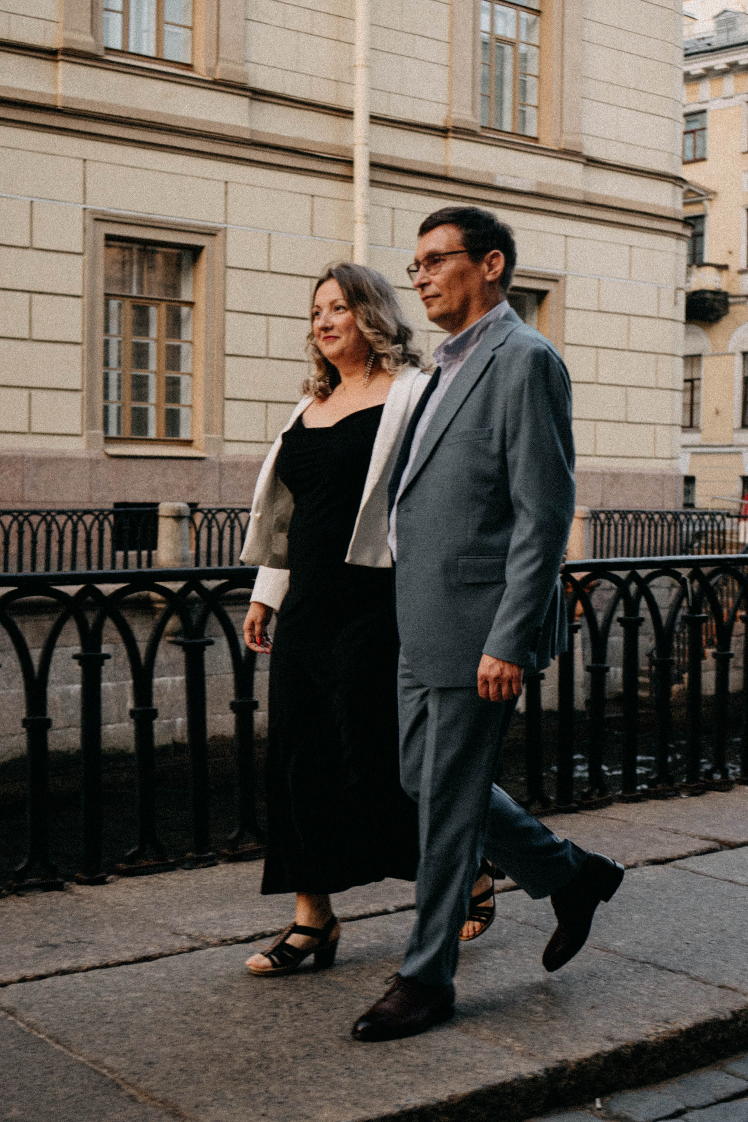 Закатная серия. Профессиональный фотограф, Санкт-Петербург — Виктория Богомолова