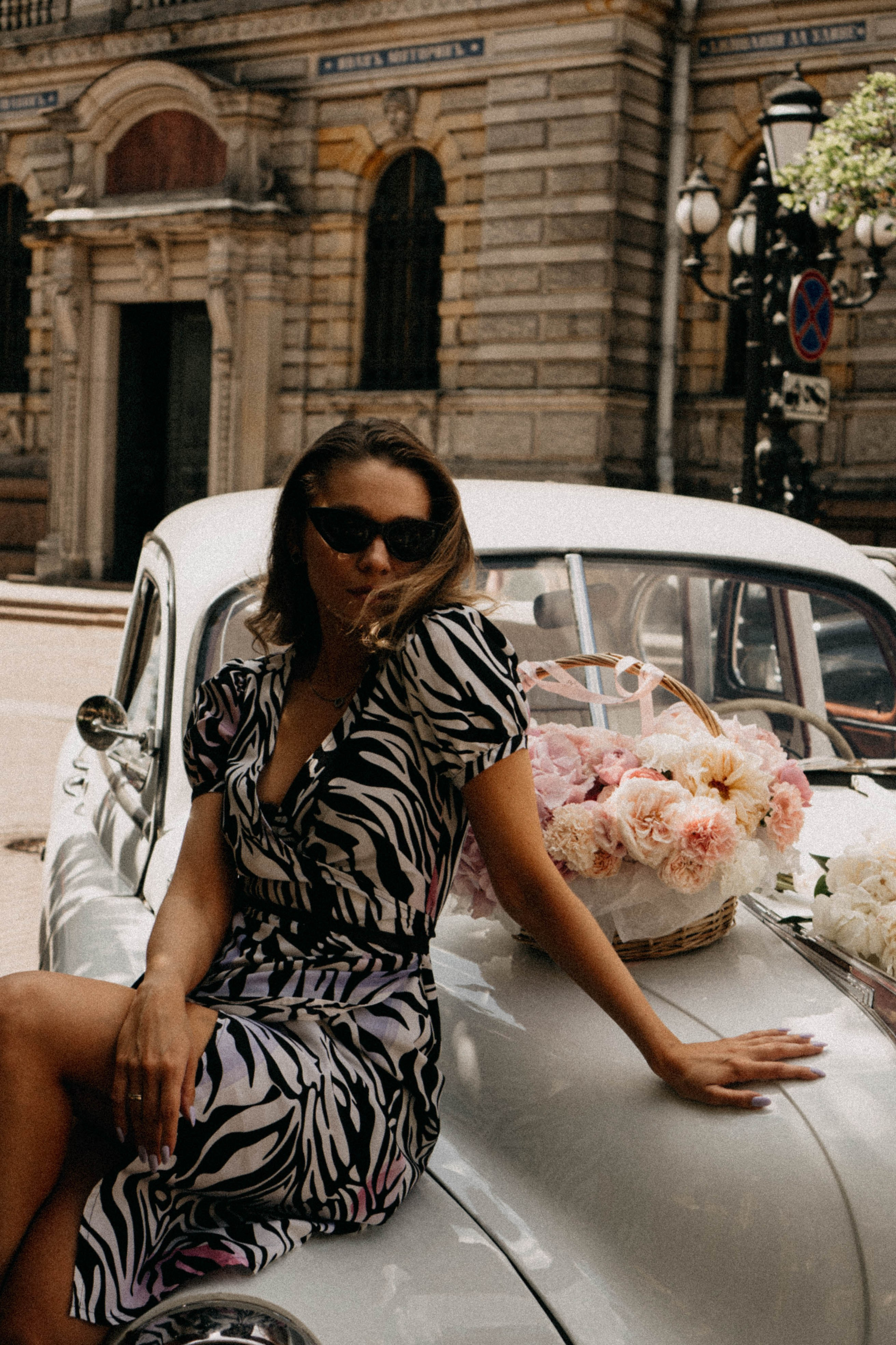 Винтаж. Профессиональный фотограф, Санкт-Петербург — Виктория Богомолова