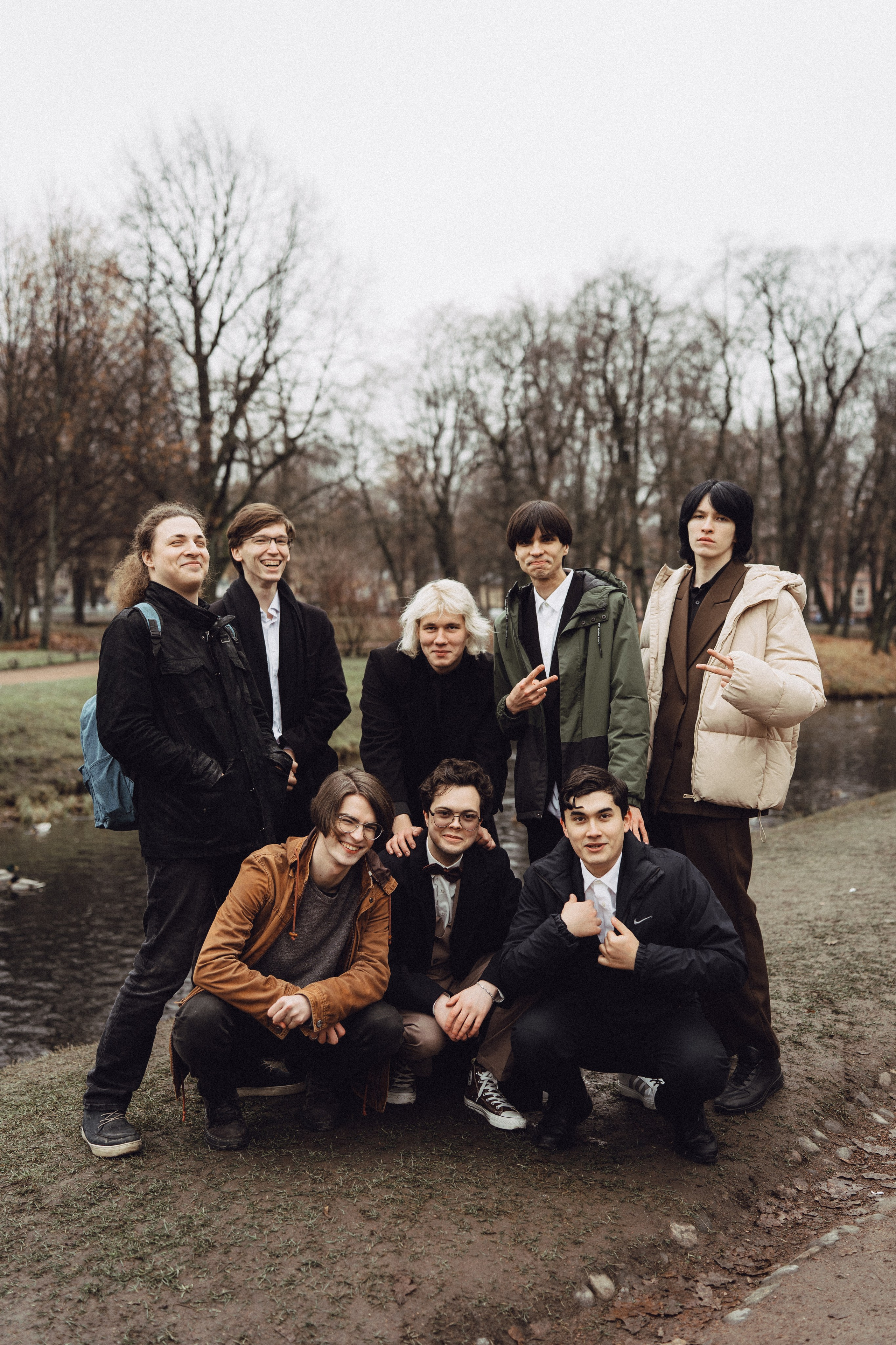 СВАДЕБНАЯ СЬЕМКА ВО ВТОРОМ ДВОРЦЕ С ГОСТЯМИ И ПРОГУЛКА В ТАВРИЧЕСКОМ САДУ. Профессиональный фотограф, Санкт-Петербург — Виктория Богомолова