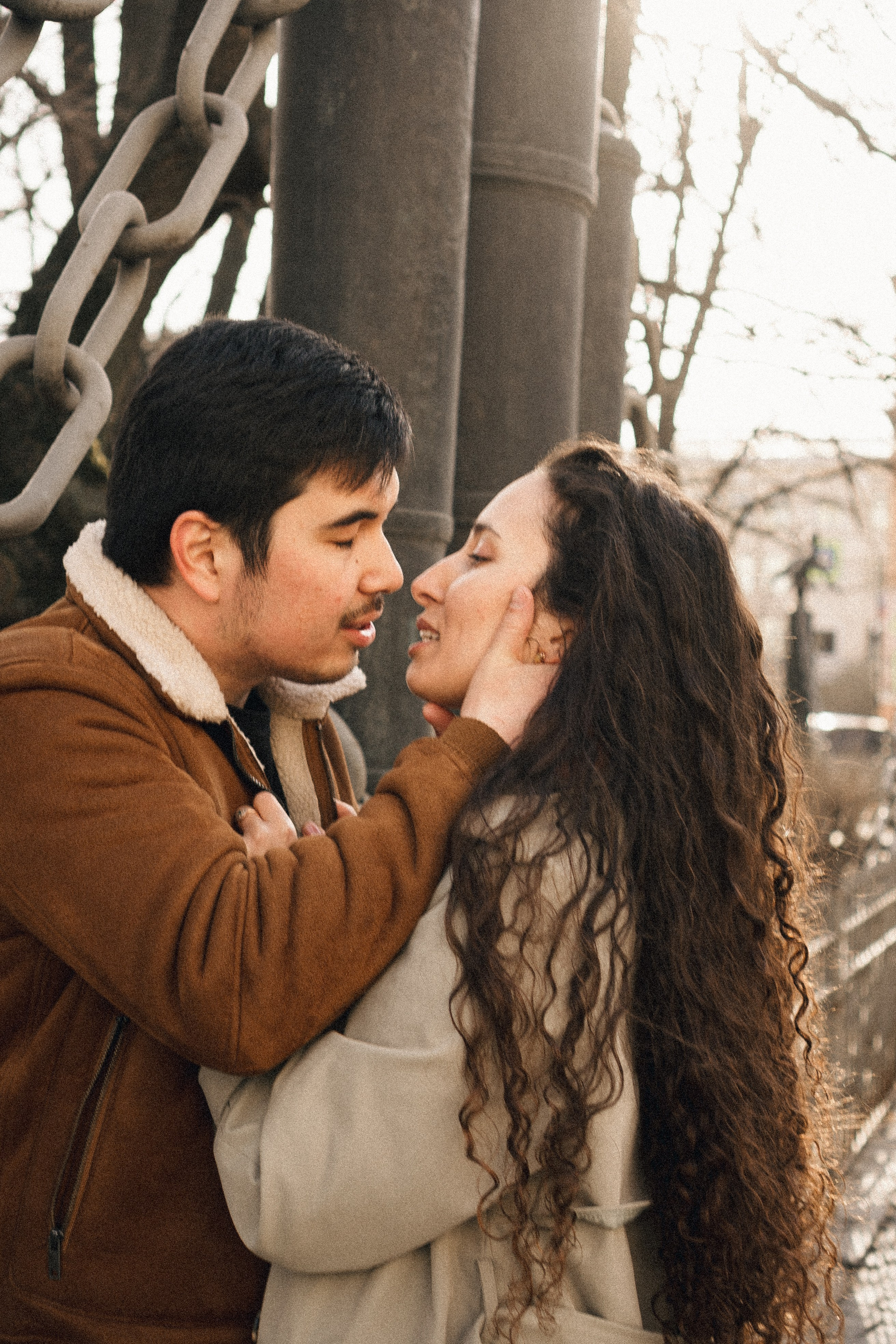 Love story. Профессиональный фотограф, Санкт-Петербург — Виктория Богомолова