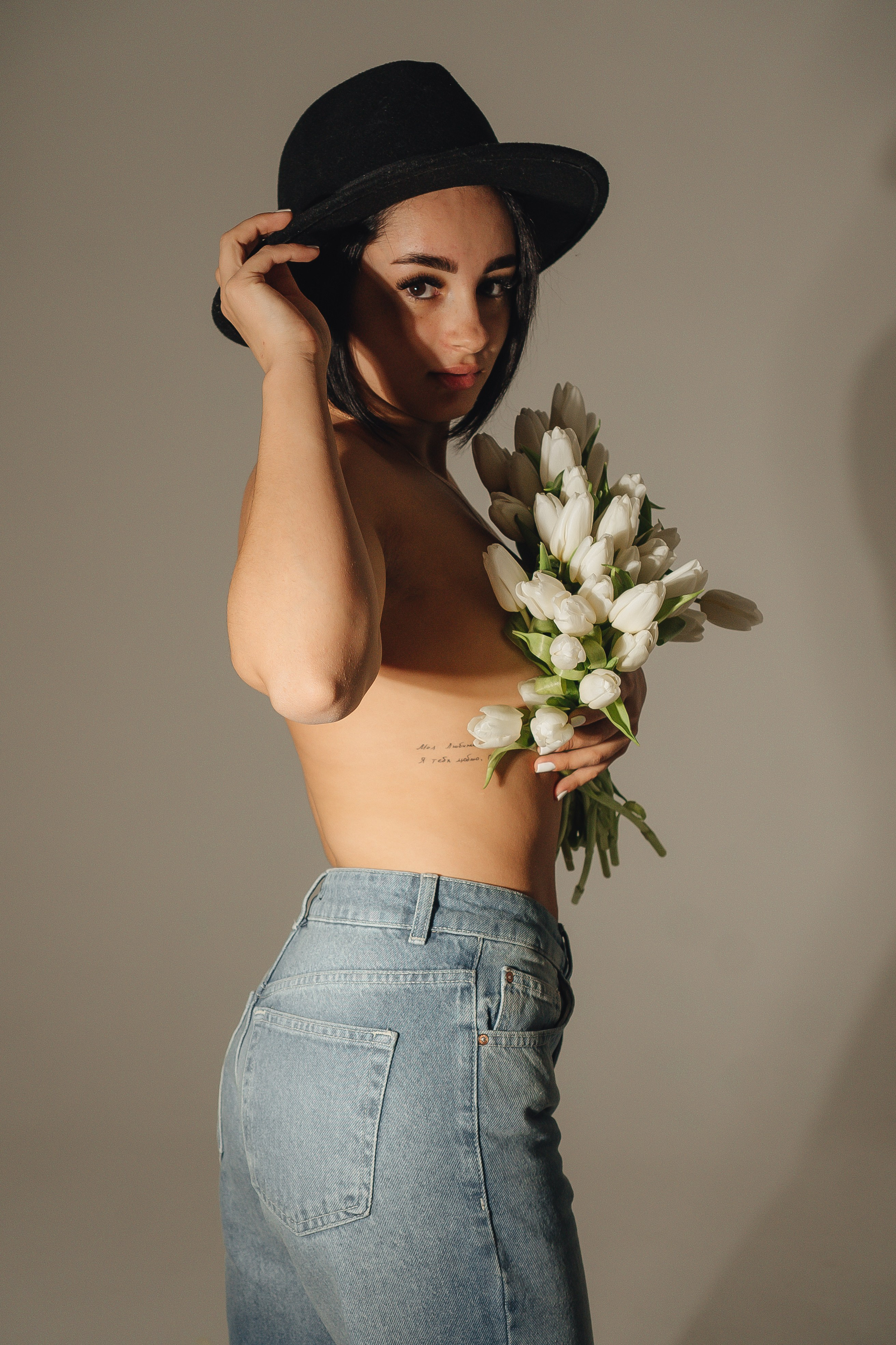 Весна. Профессиональный фотограф, Санкт-Петербург — Виктория Богомолова