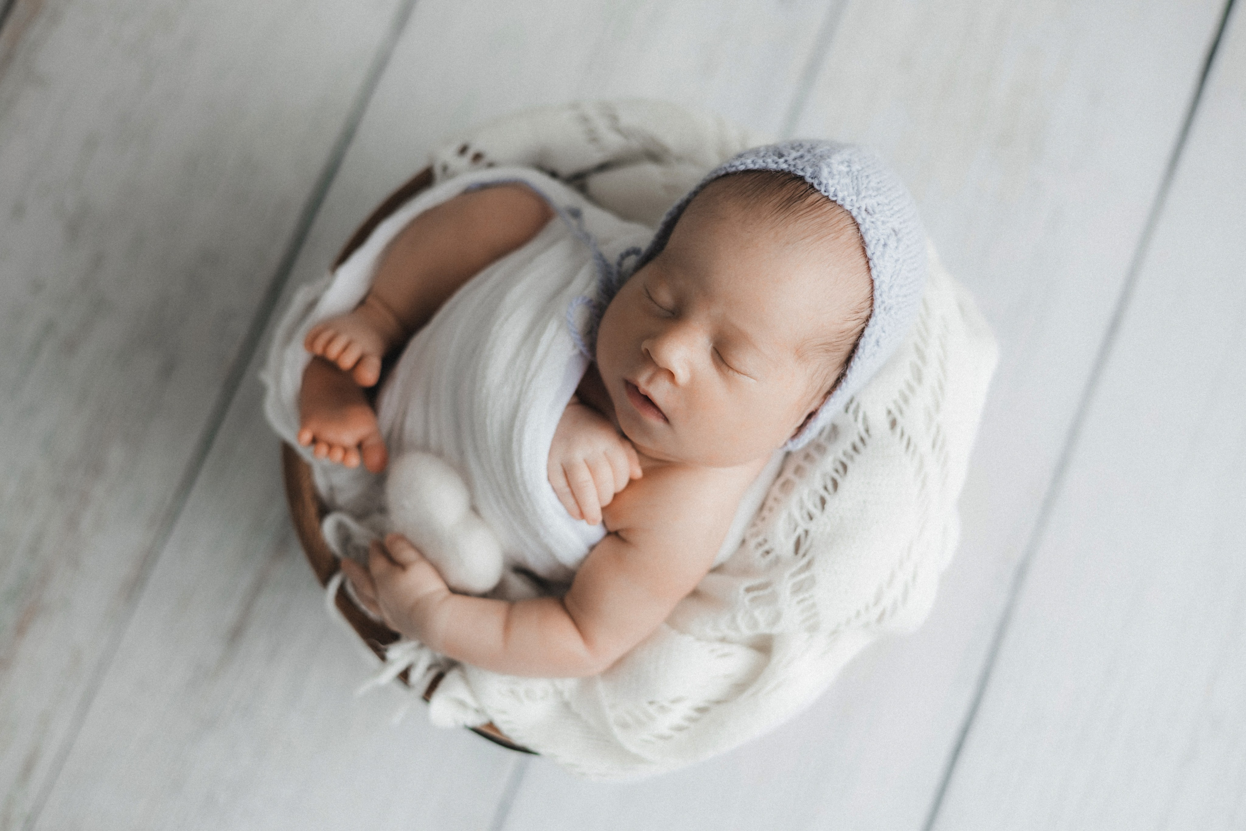 Агата, пакет «Мини», 15 дней. Фотограф новорождённых Екатерина Боброва. Ульяновск