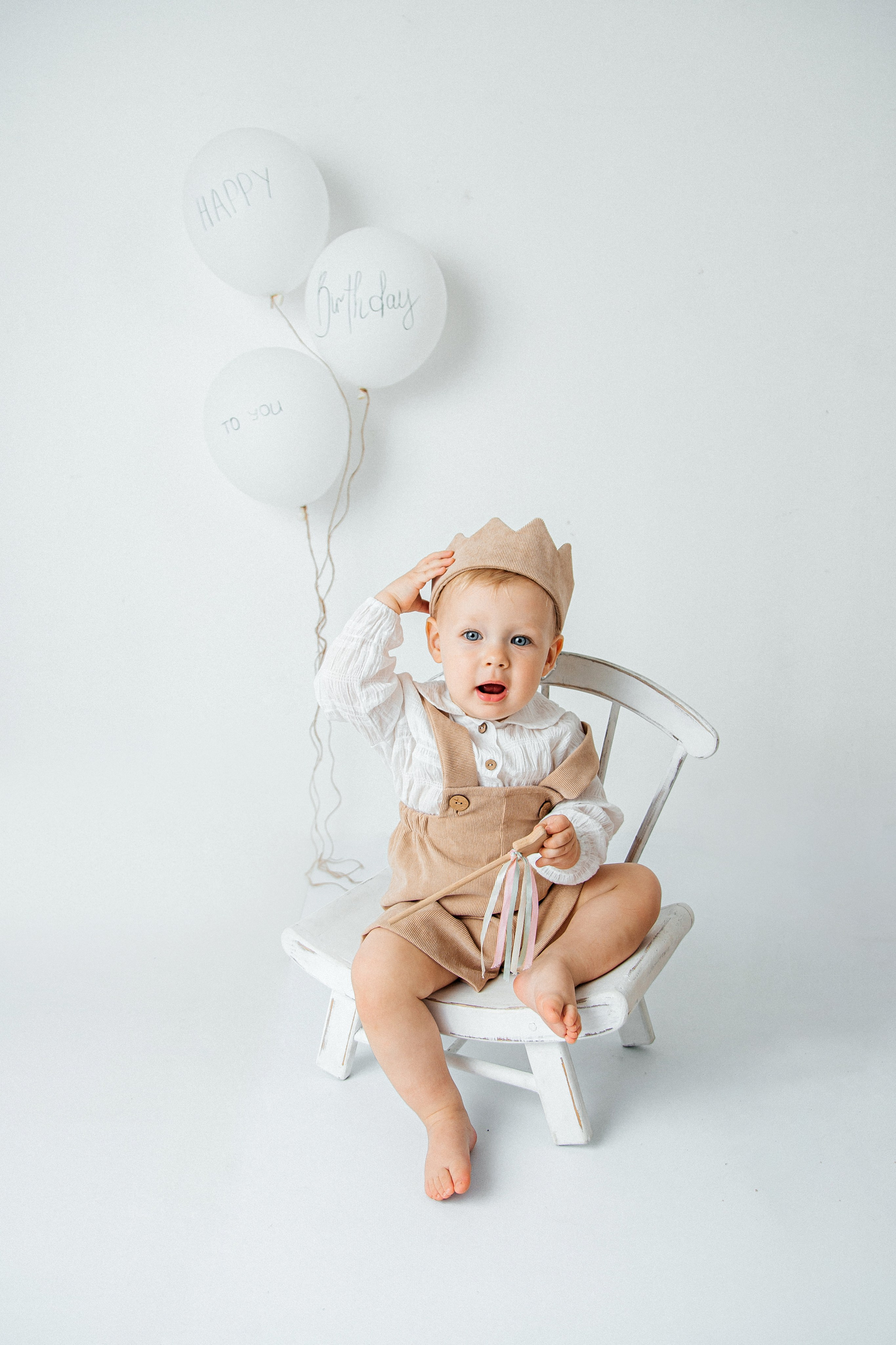 Минимализм. Фотограф новорождённых Екатерина Боброва. Ульяновск