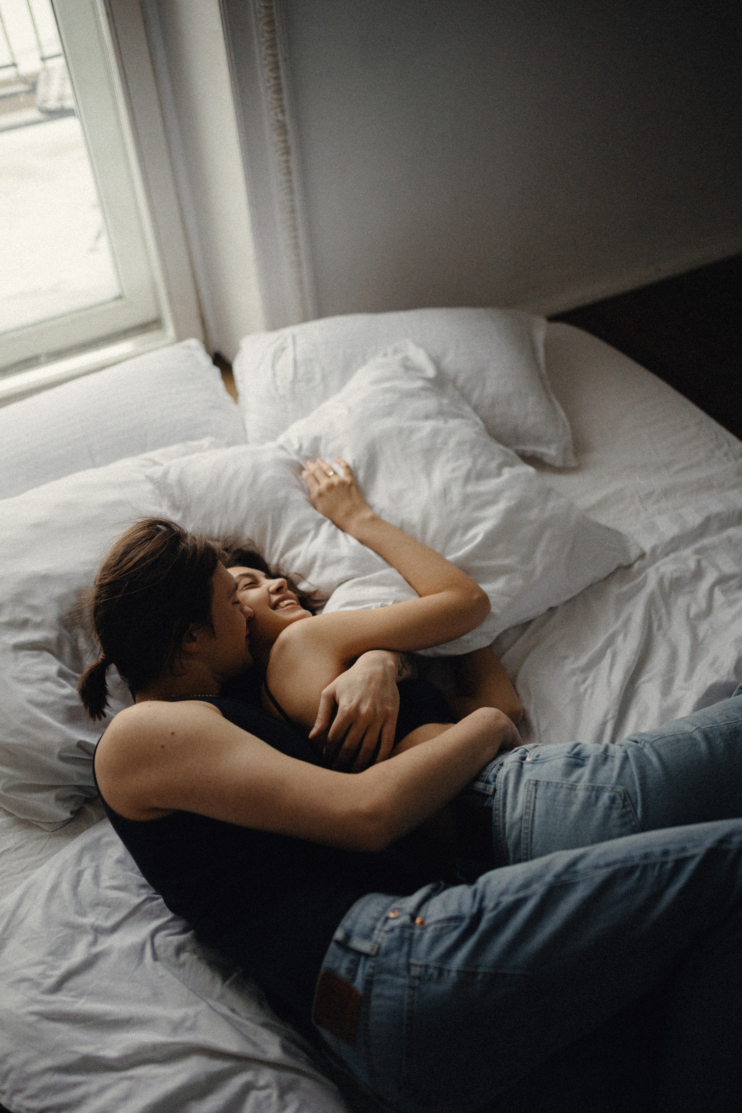 Федя и Лиза. Свадебный и love story фотограф в Санкт-Петербурге