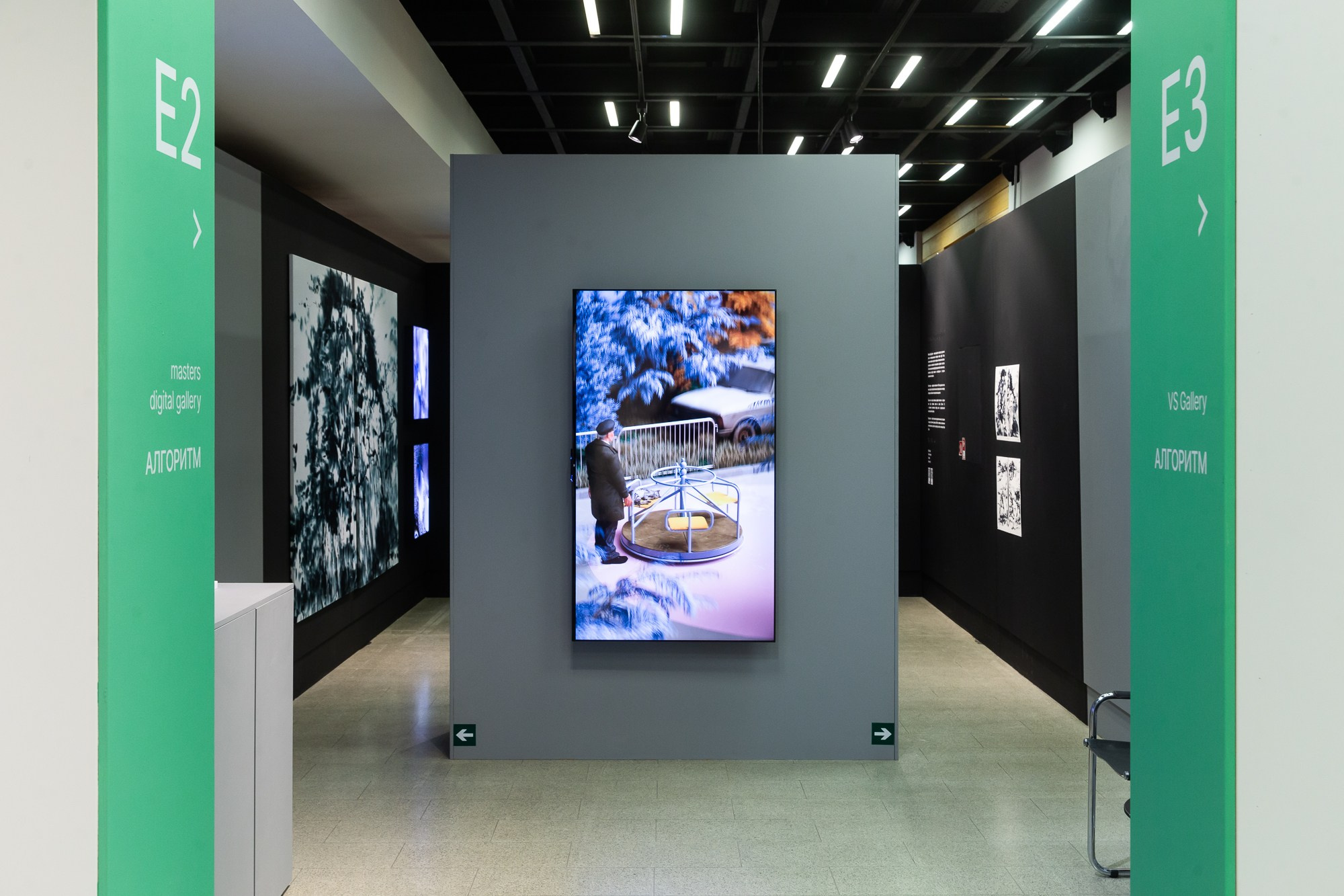 «1703». Рабочая сторона — бизнес портрет и репортаж в Санкт-Петербурге