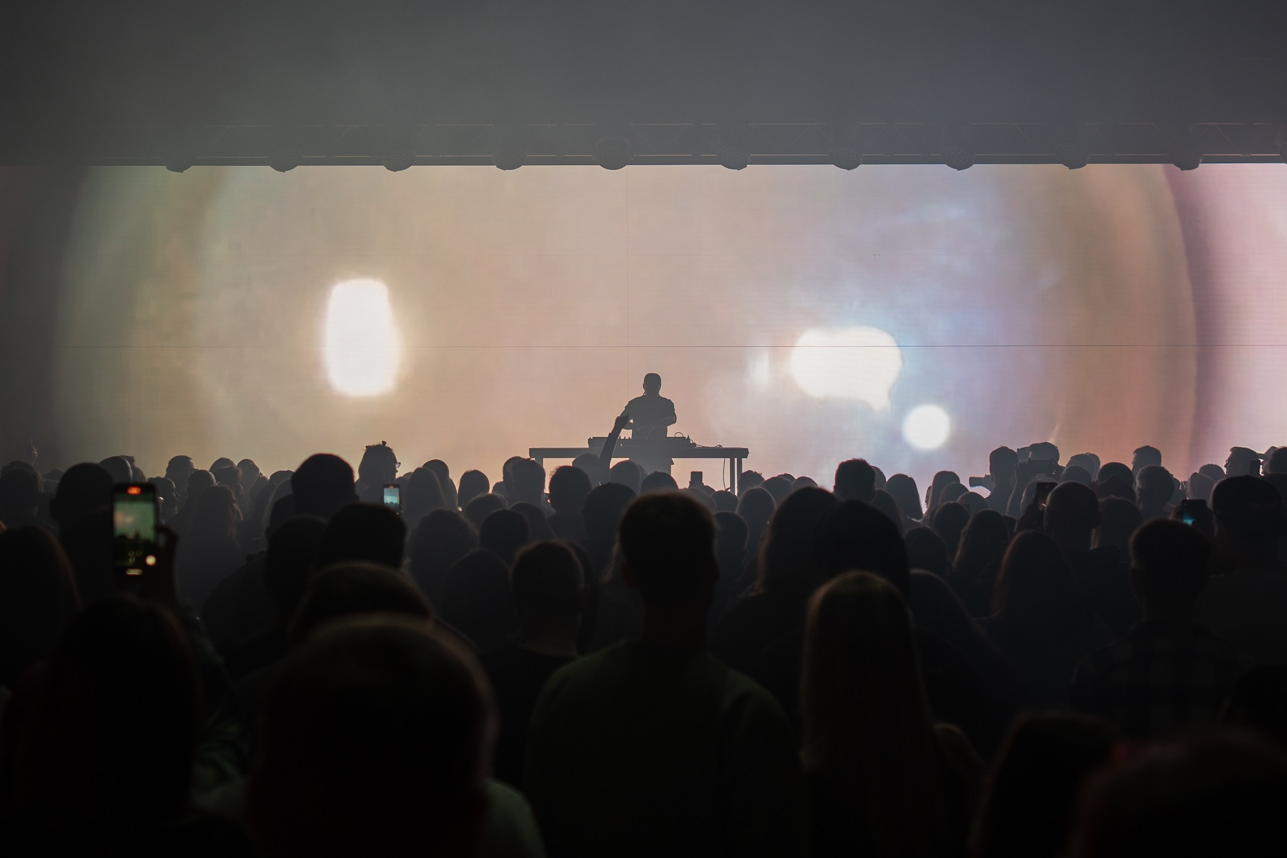 INTERVALS 2025. Sunnyman