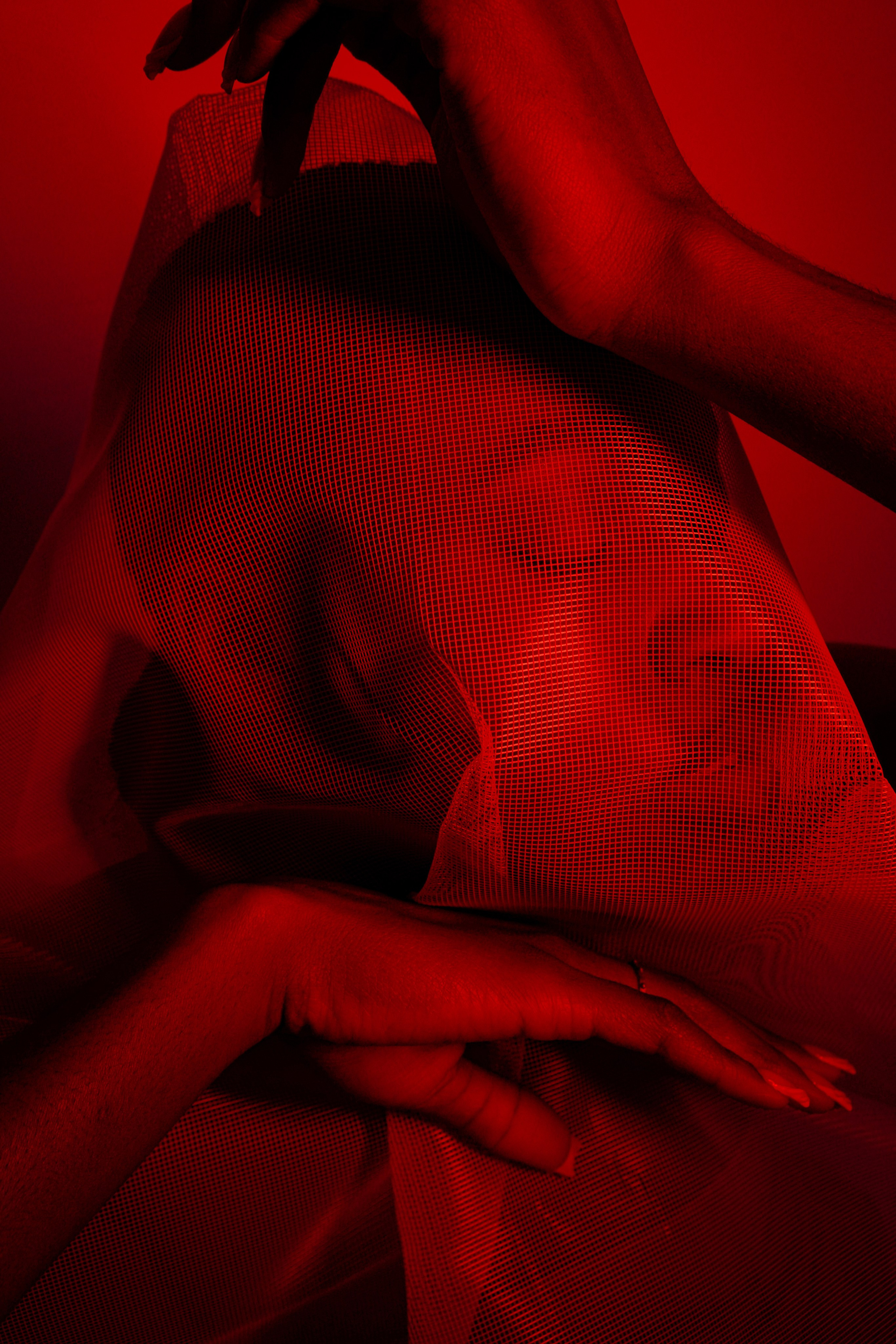 Merlene. Photographer Yudakova Daria