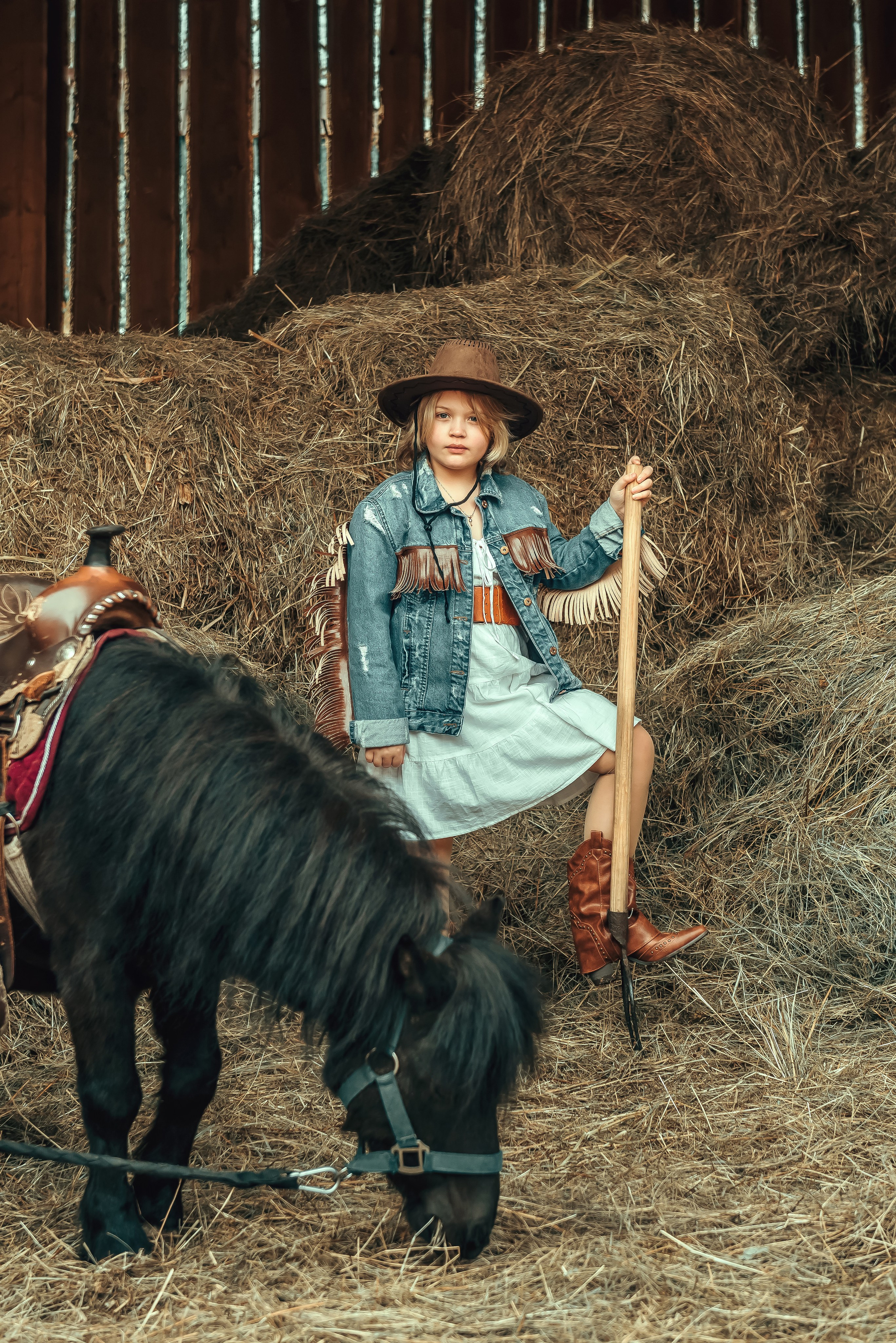 Фотосессия детей и тинейджеров. Семейный фотограф в Братске Маклакова Татьяна