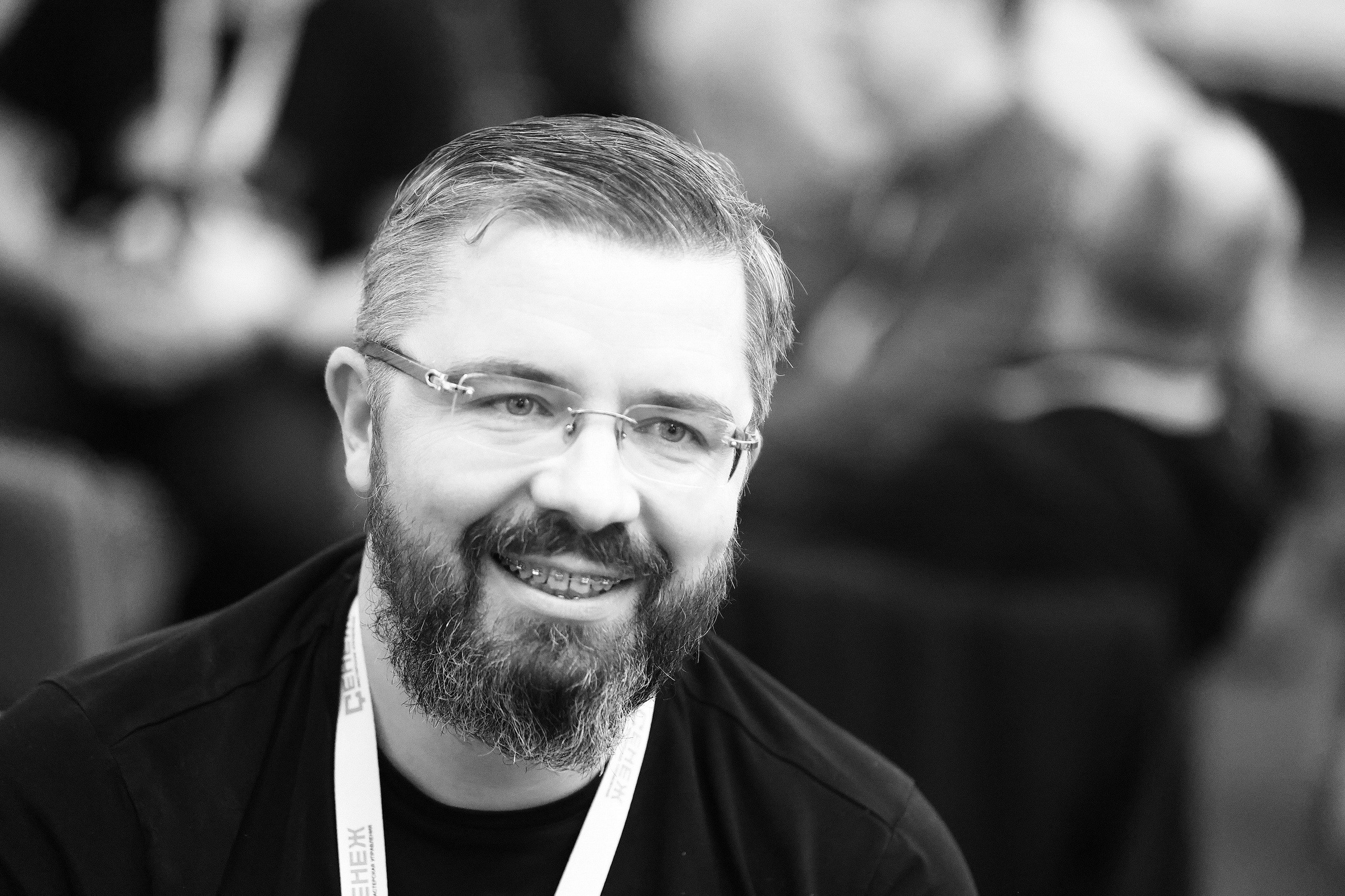 СЕНЕЖ. Публичные коммуникации лидеров. Фотографирую масштабные события, людей и их истории по всему миру. Константин Трубников