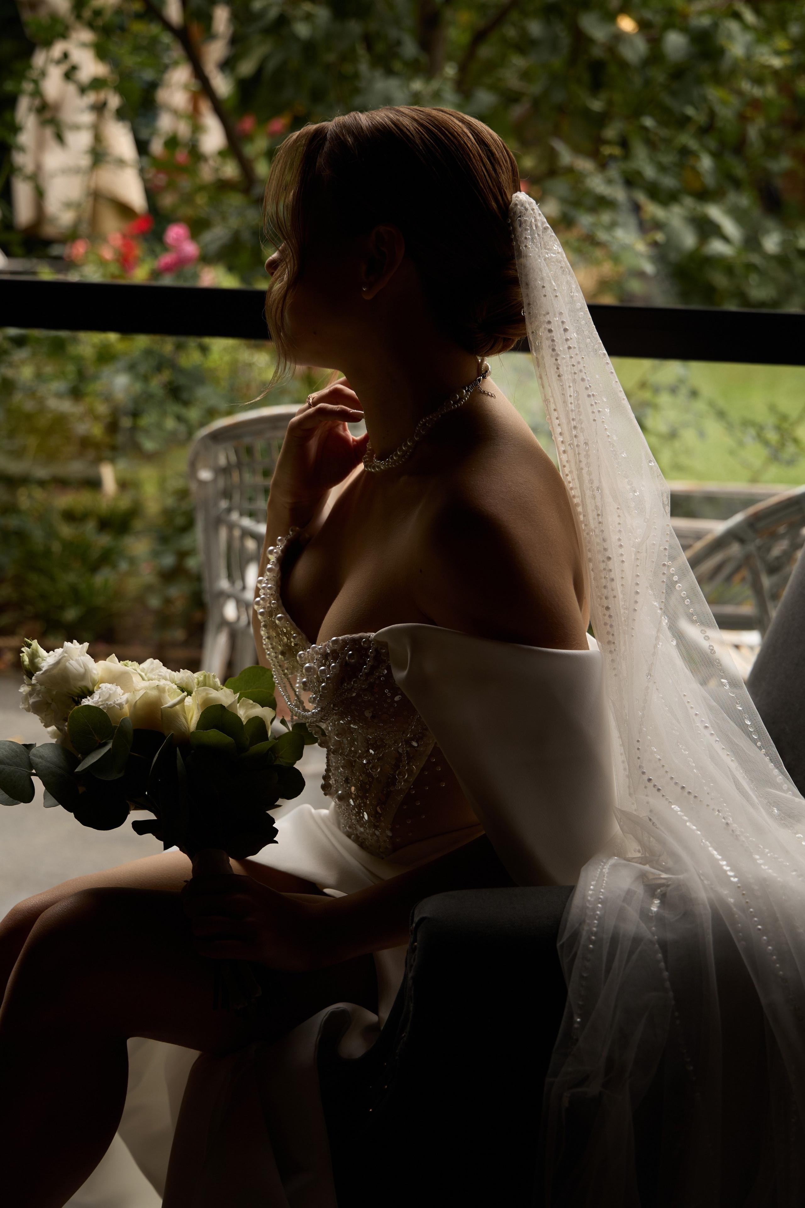 Свадебный фотограф Евгений Олейников в Воронеже