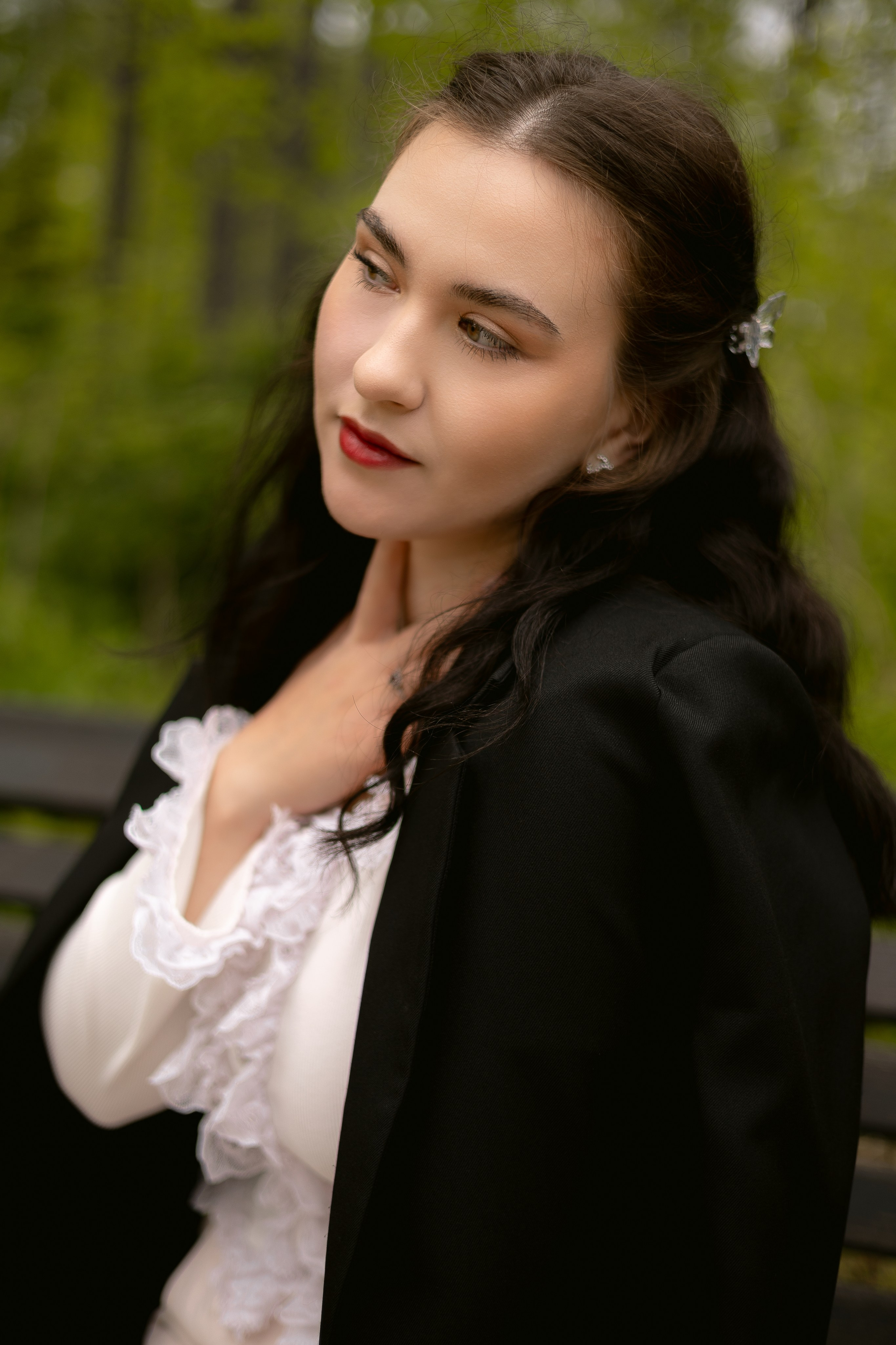 Portrait15. Фотограф Советская Гавань — Ванино