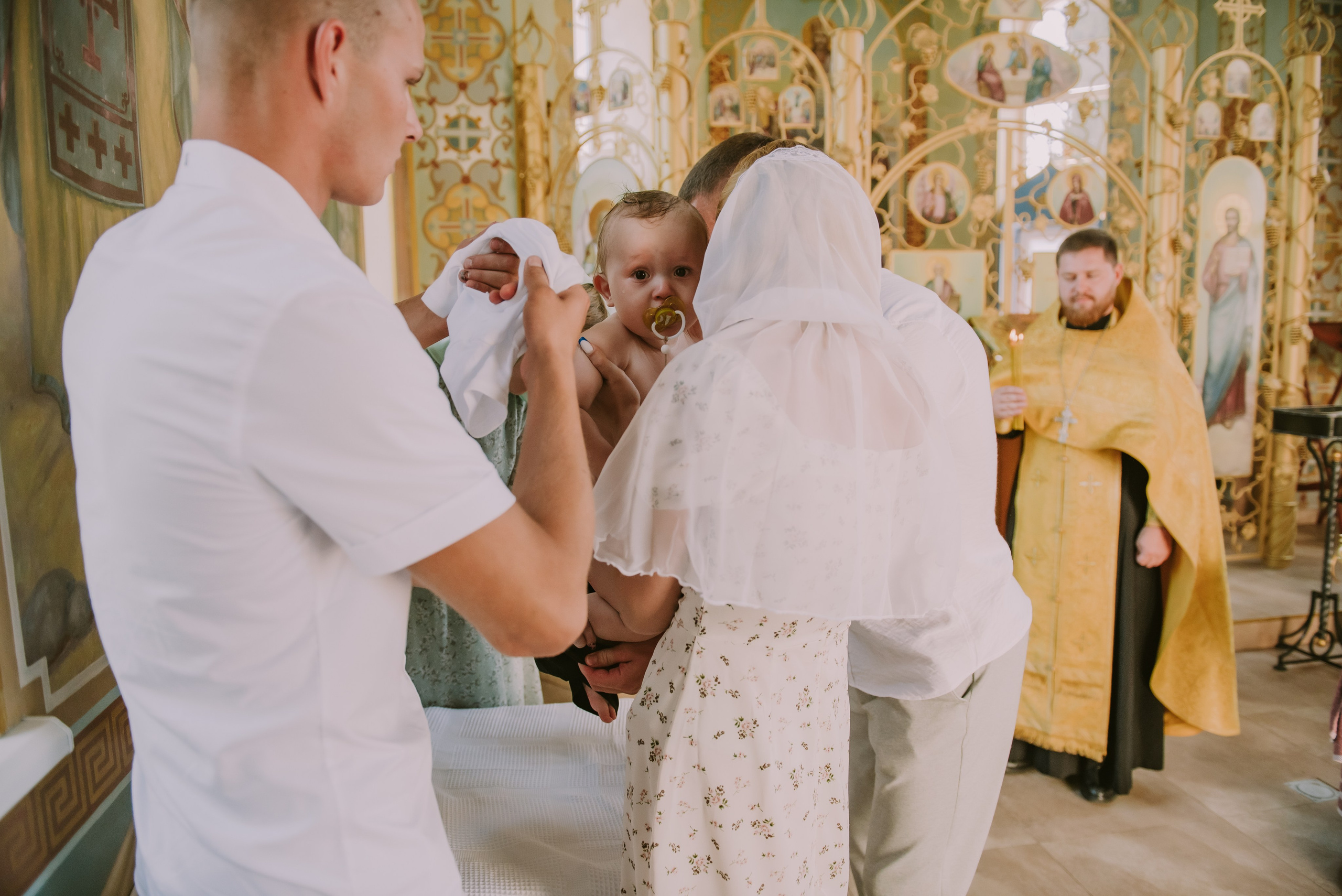 Храм святого апостола Андрея Первозванного. Свадебный, женский, семейный фотограф в Севастополе Юлия Мошенко