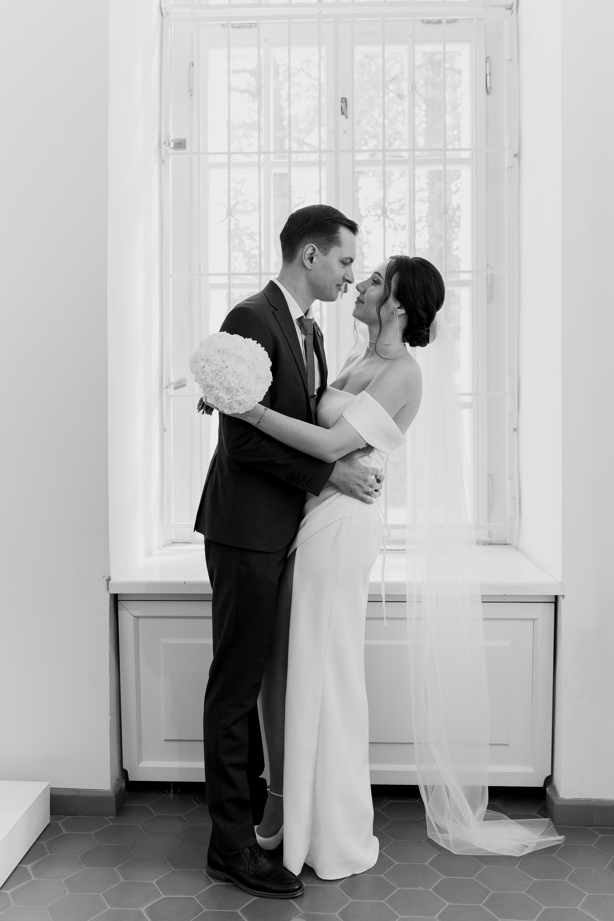 Анастасия и Андрей. Индивидуальный и семейный фотограф в Москве и городе Видное Екатерина Чернышова