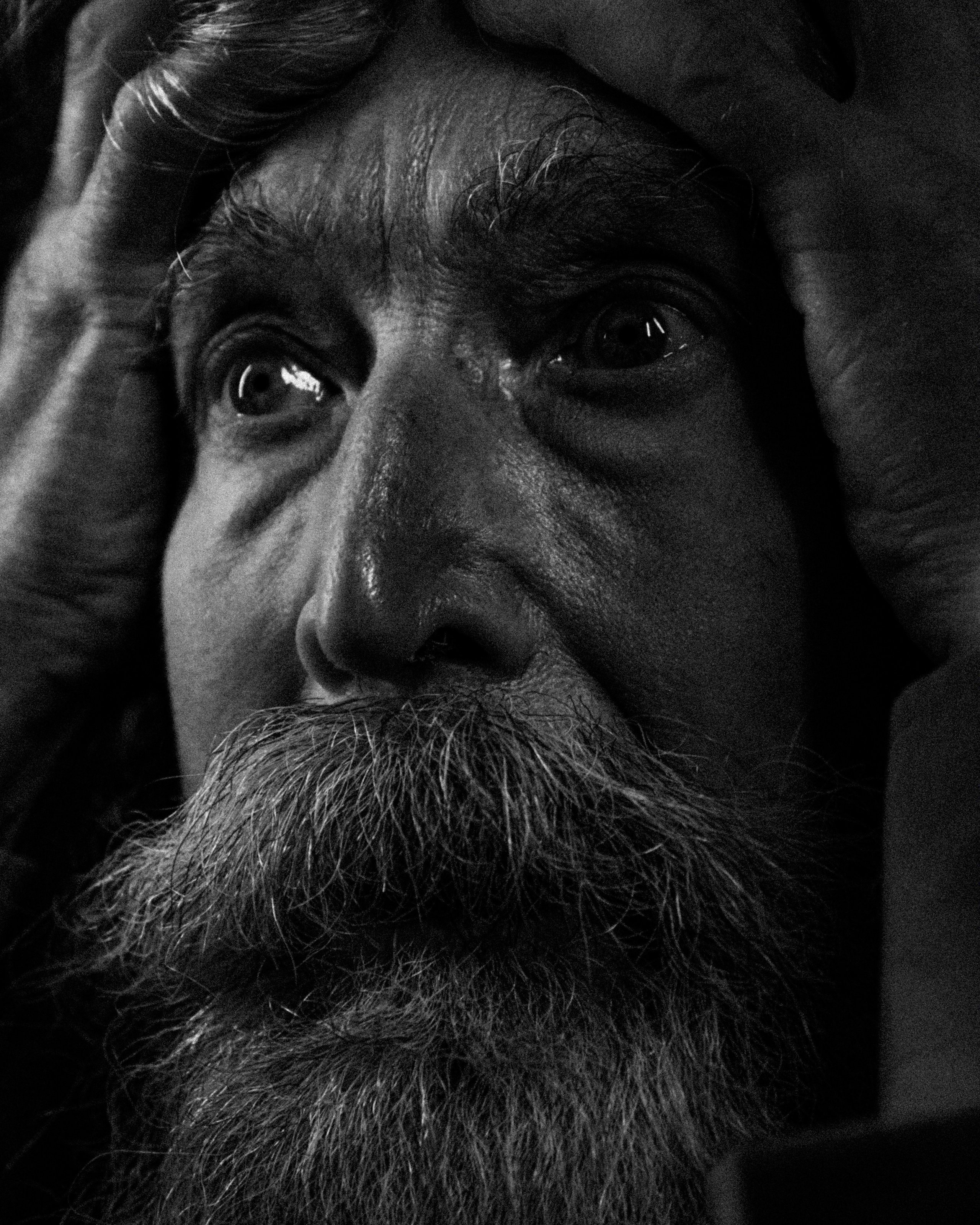 Петрушков Иван — фотограф в Петербурге и Москве