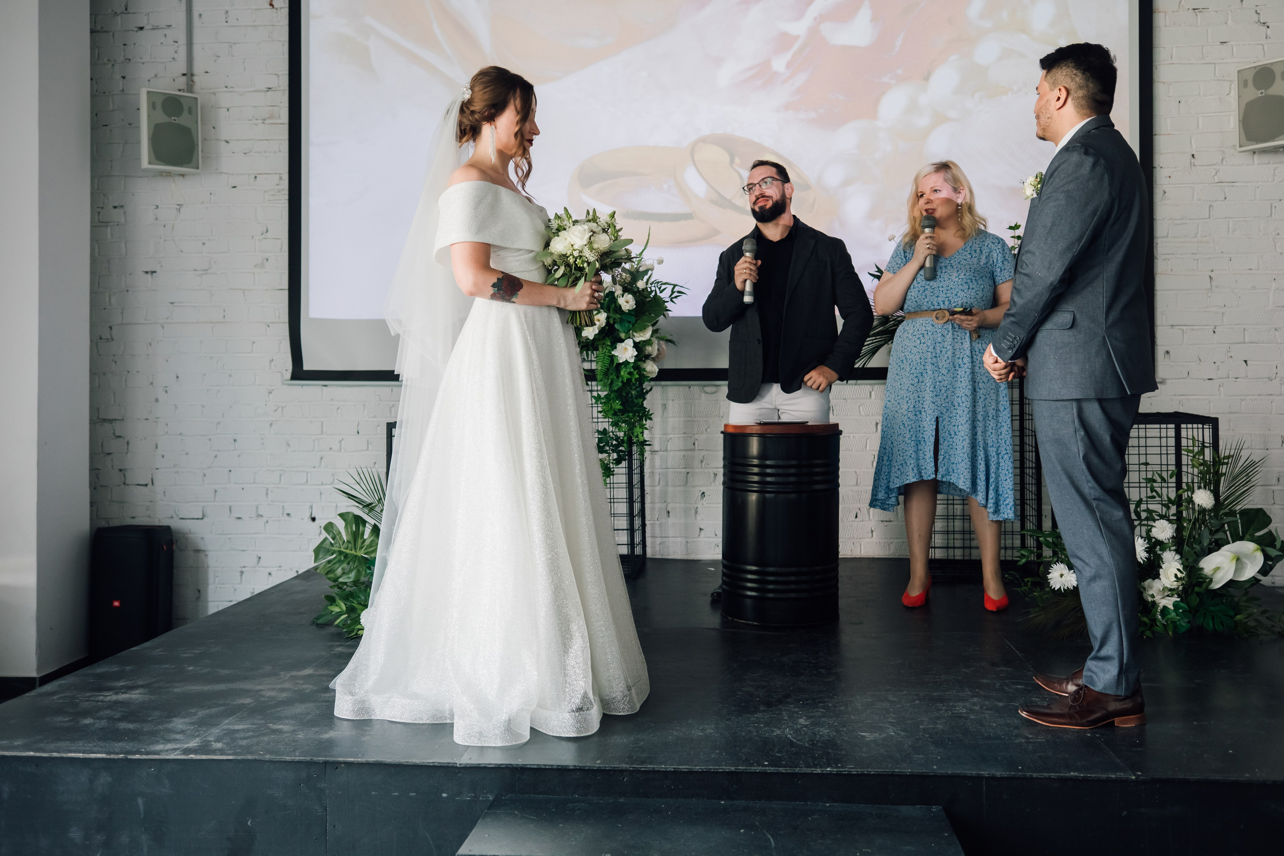 Анастасия и Лукас. Свадебный и семейный фотограф в Москве Евгения Лисина