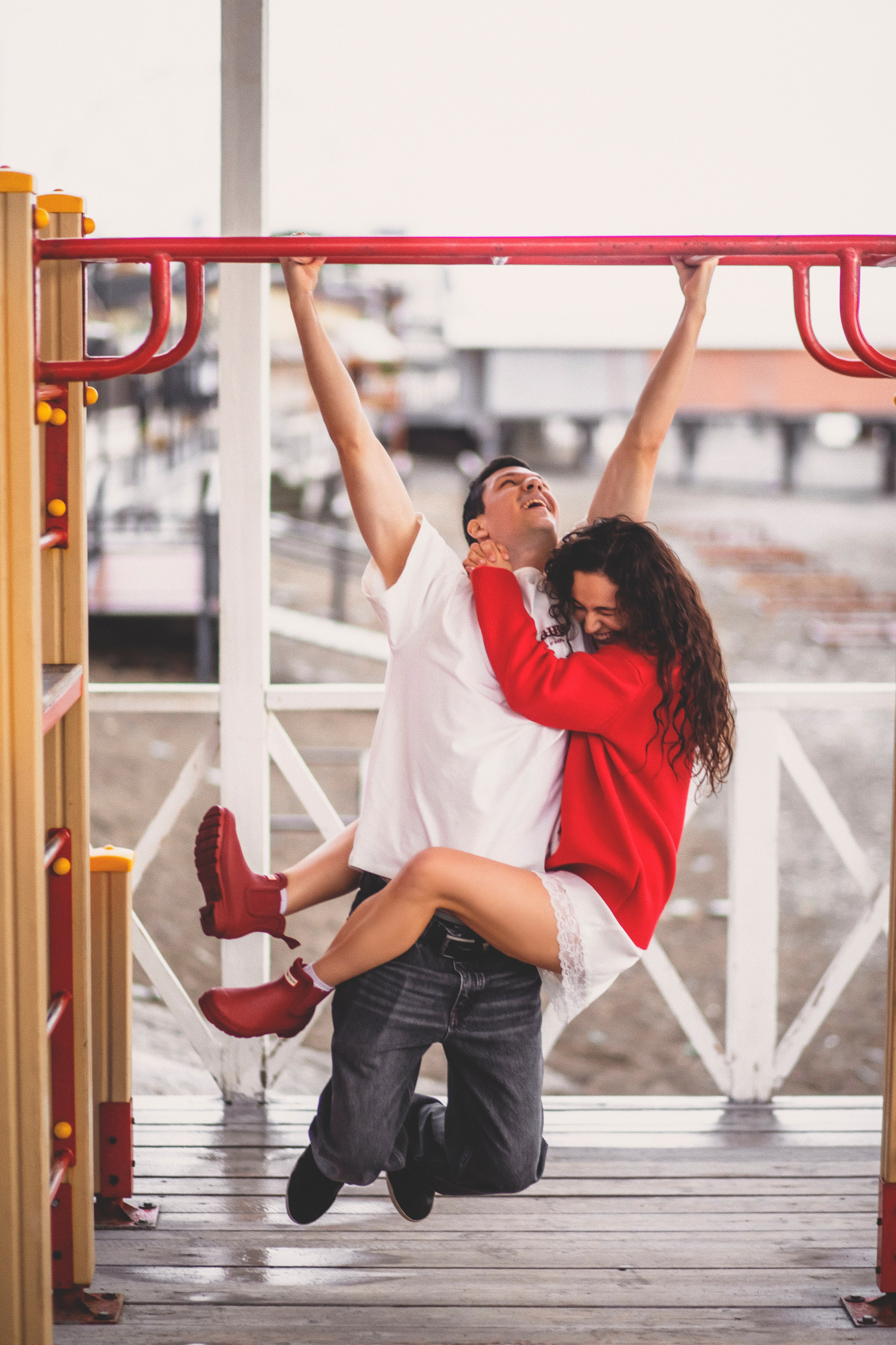 Саша и Арсений. Свадебный и семейный фотограф Колоскова Мария (Сочи и весь мир)