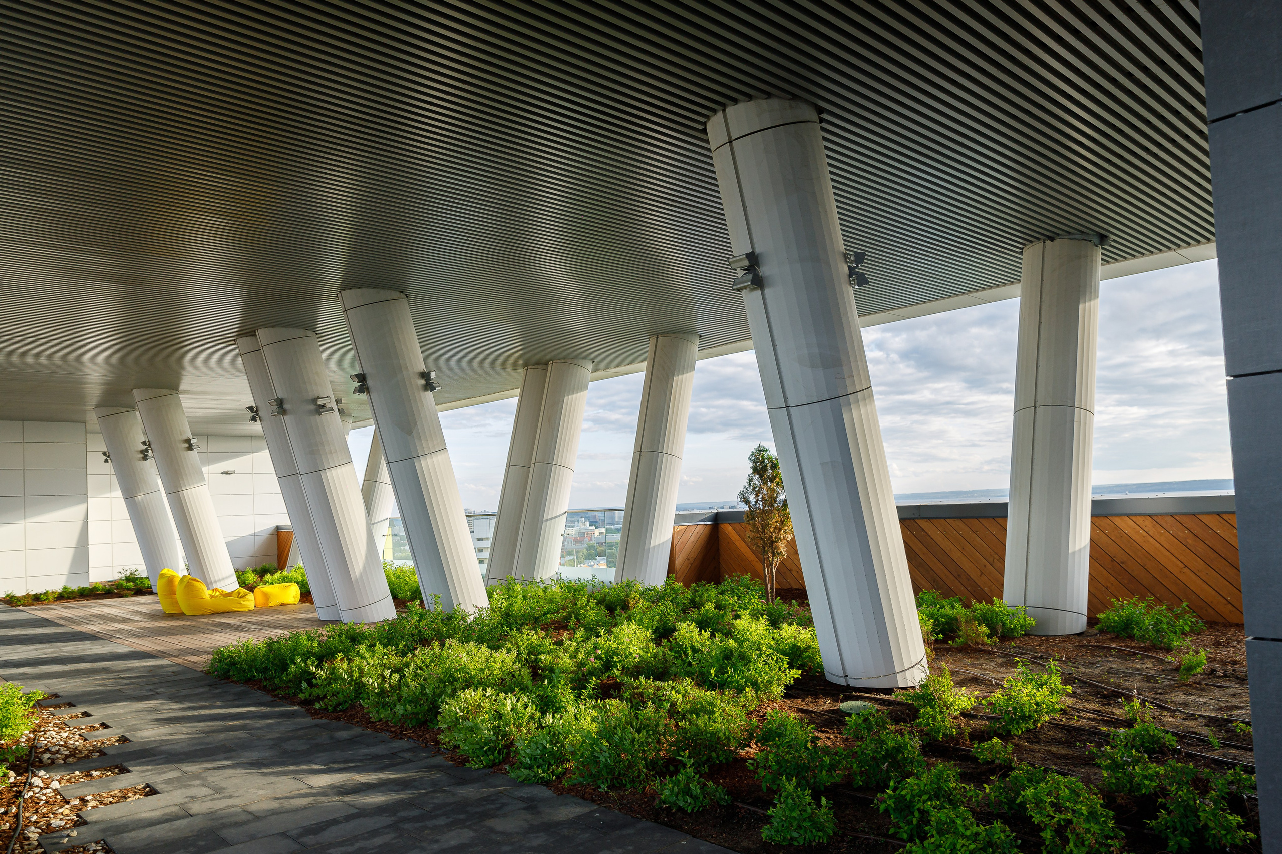 Нонский Руслан, фотограф Казань. Архитектурная и интерьерная съемка, работаю по всей России