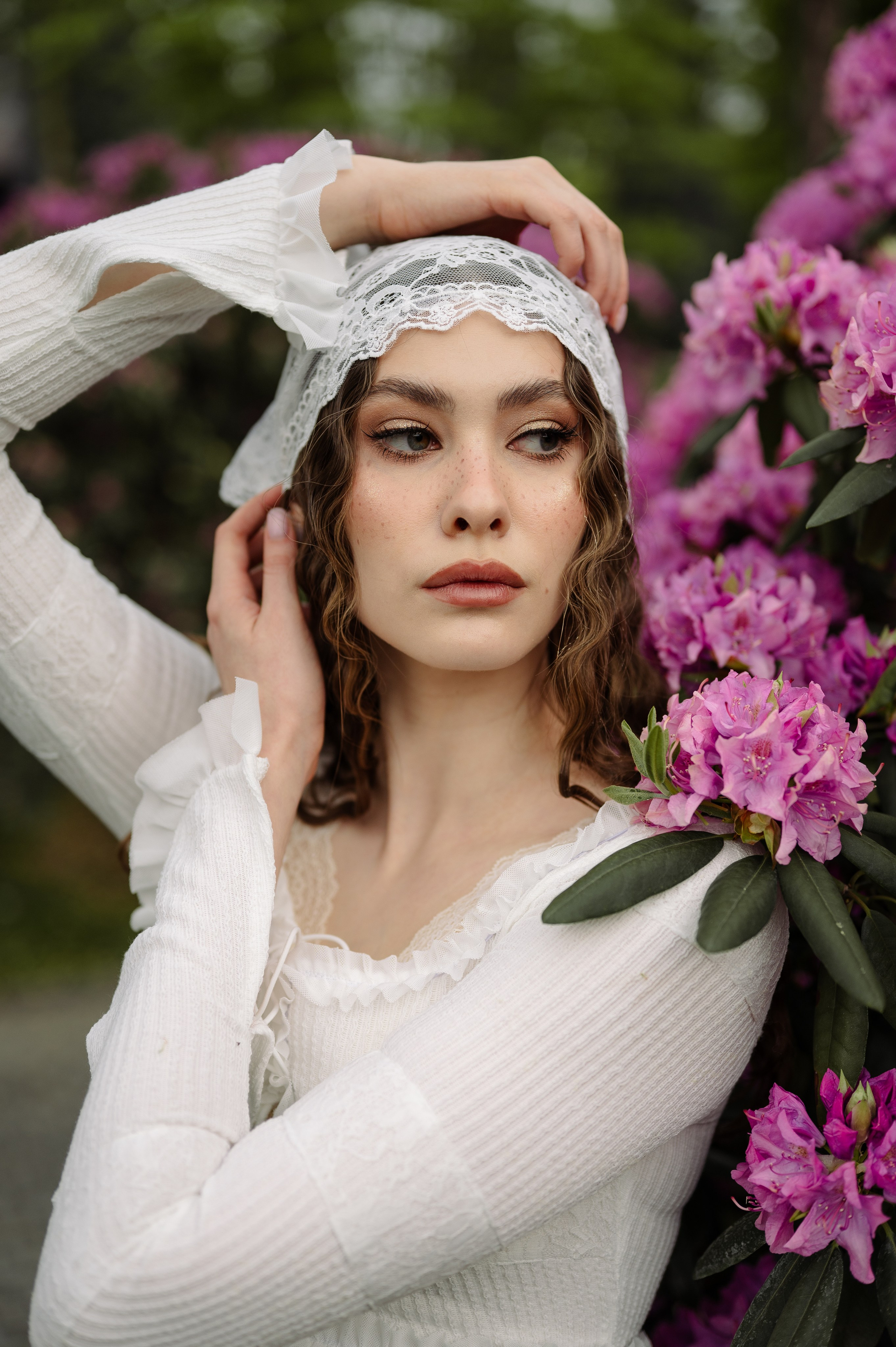 Весна. Свадебный и семейный фотограф в Краснодаре Алина Мельник