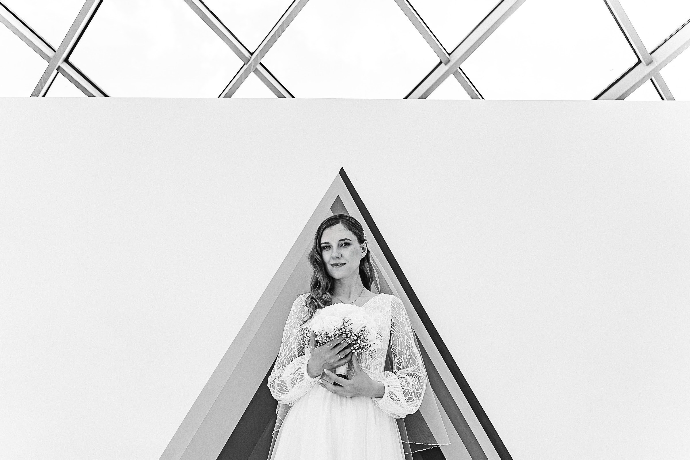 Свадебный фотограф Александр Осипов