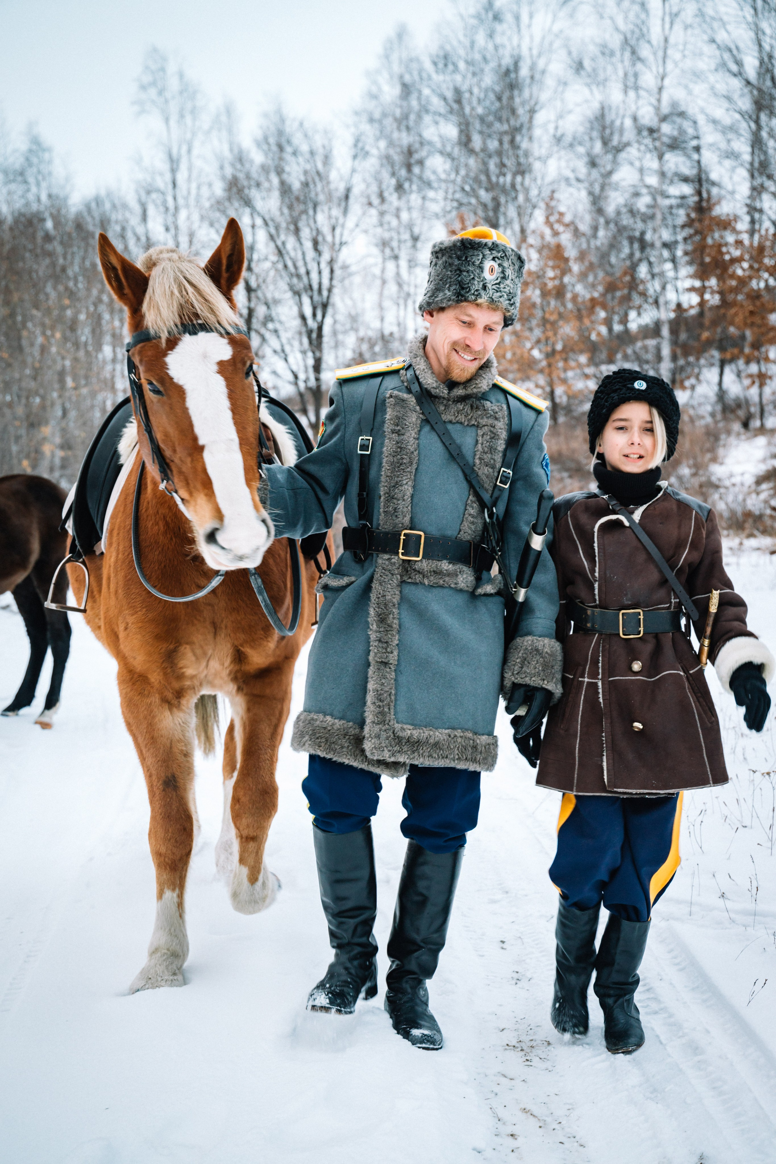 Tihon Gunko. Семейный, репортажный, детский фотограф Комсомольск-на-Амуре