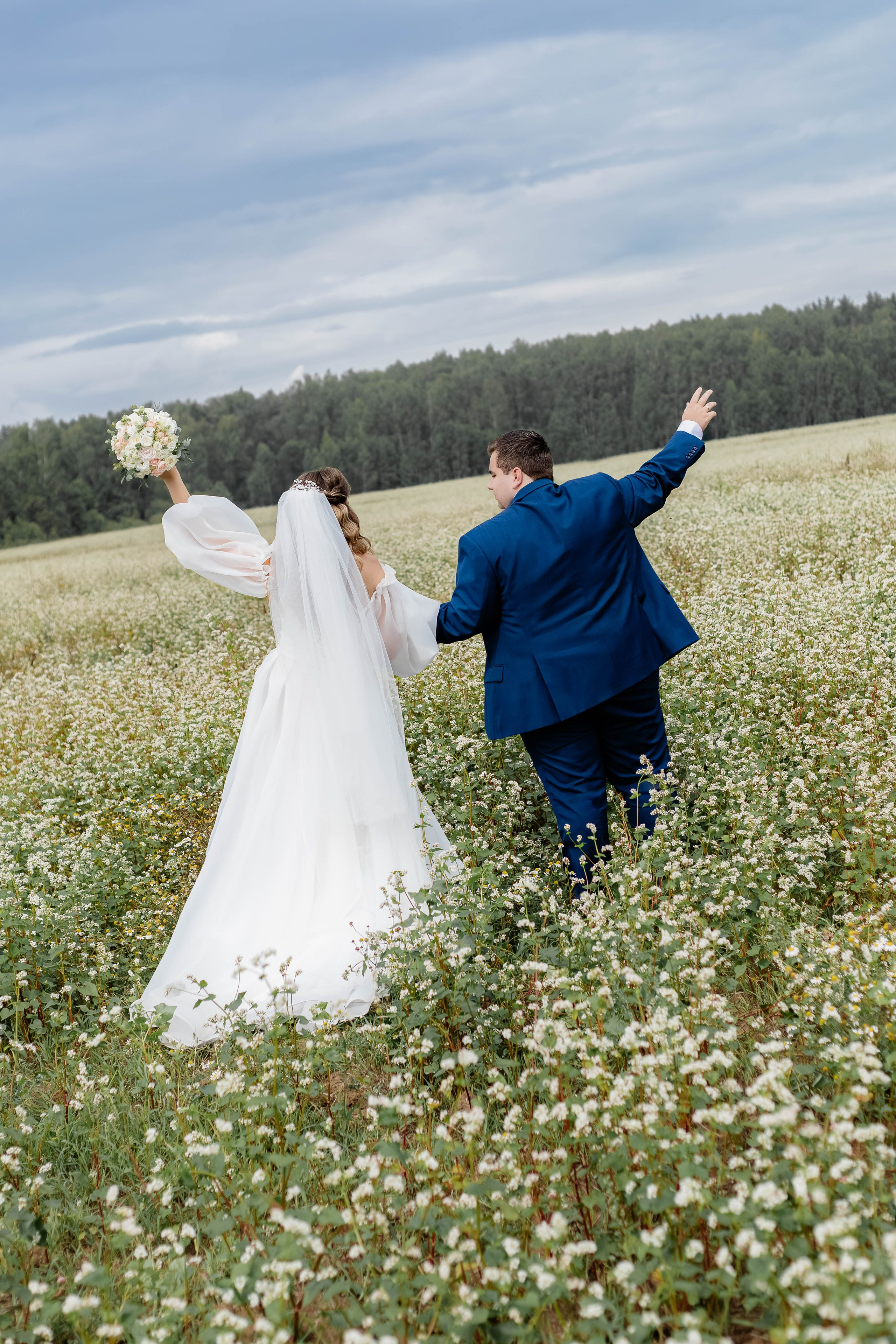 Отзывы. Семейный и свадебный фотограф в Москве и Домодедово Анна Авилочкина