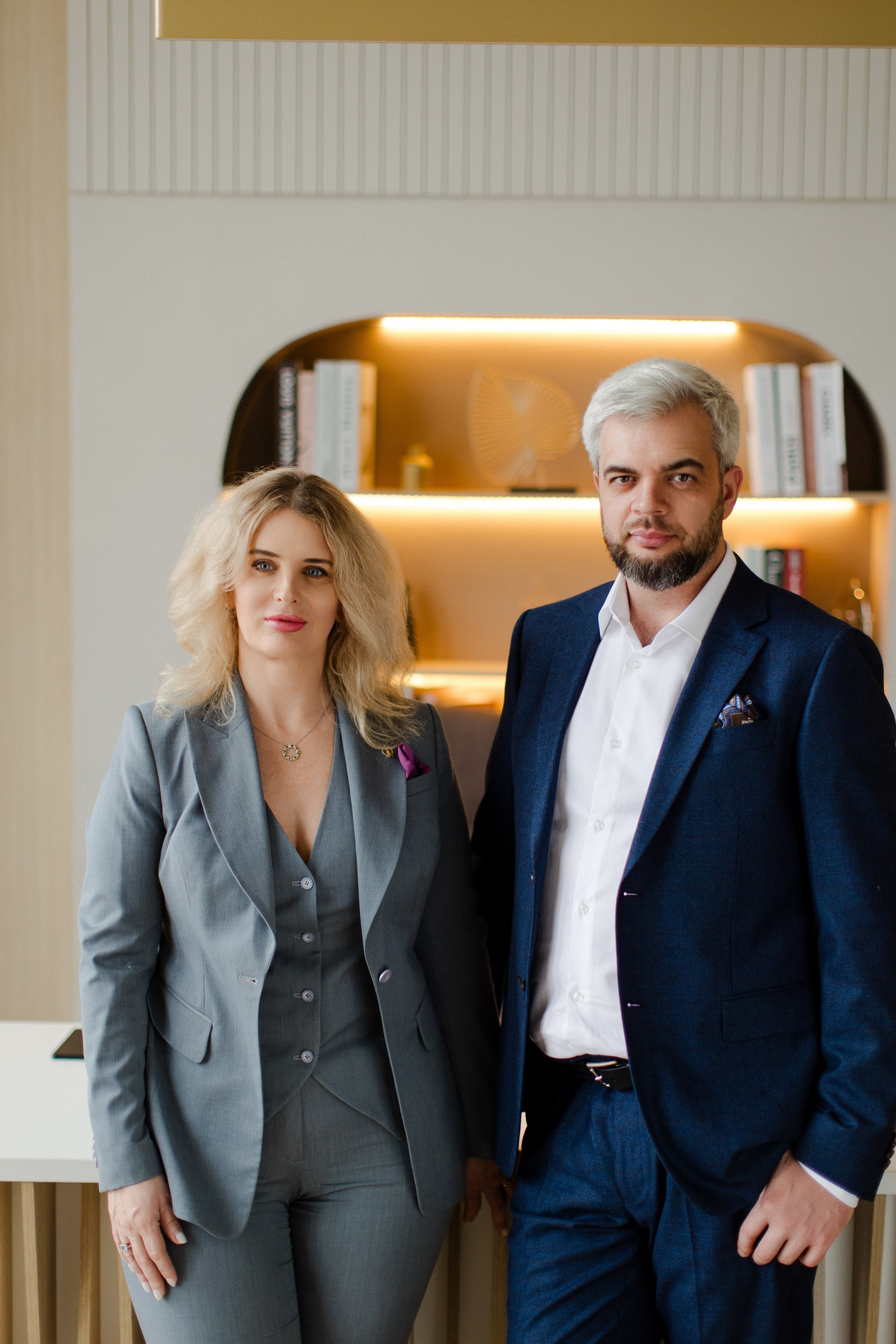 Адвокаты. Семейный и детский фотограф в Москве Кузьмина Мария