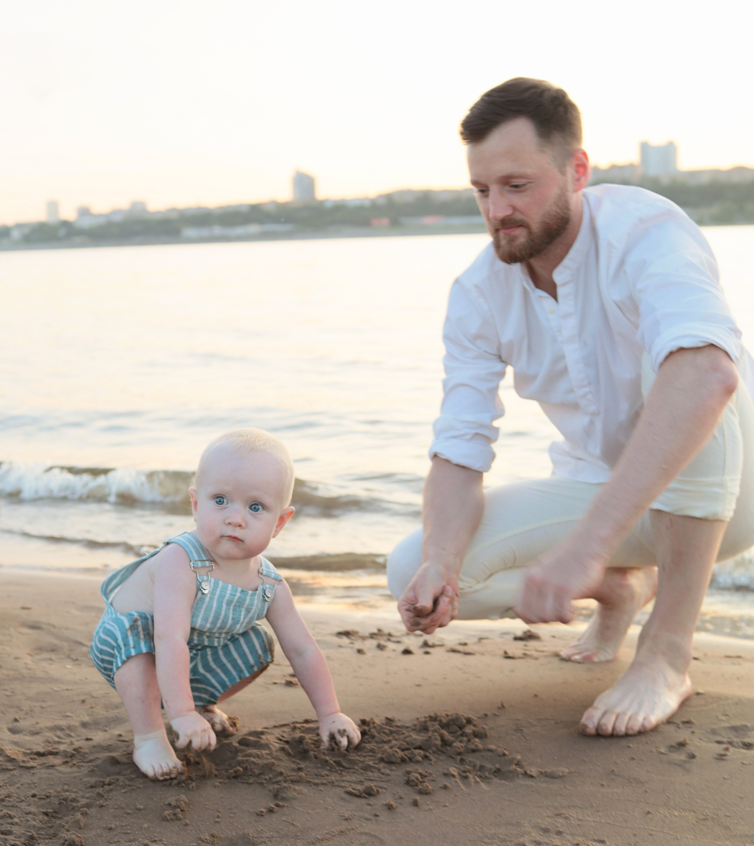 Teo 1 years. Контент фотограф Волгоград