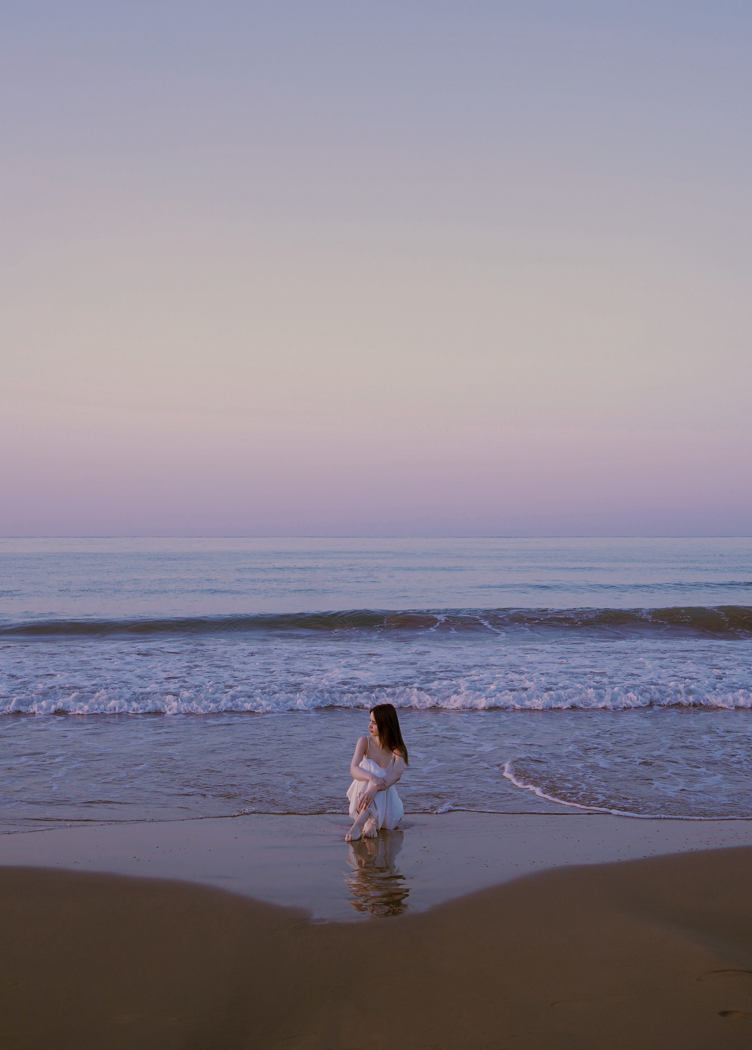 КАТЯ | СИДЕ. Photographer Barcelona