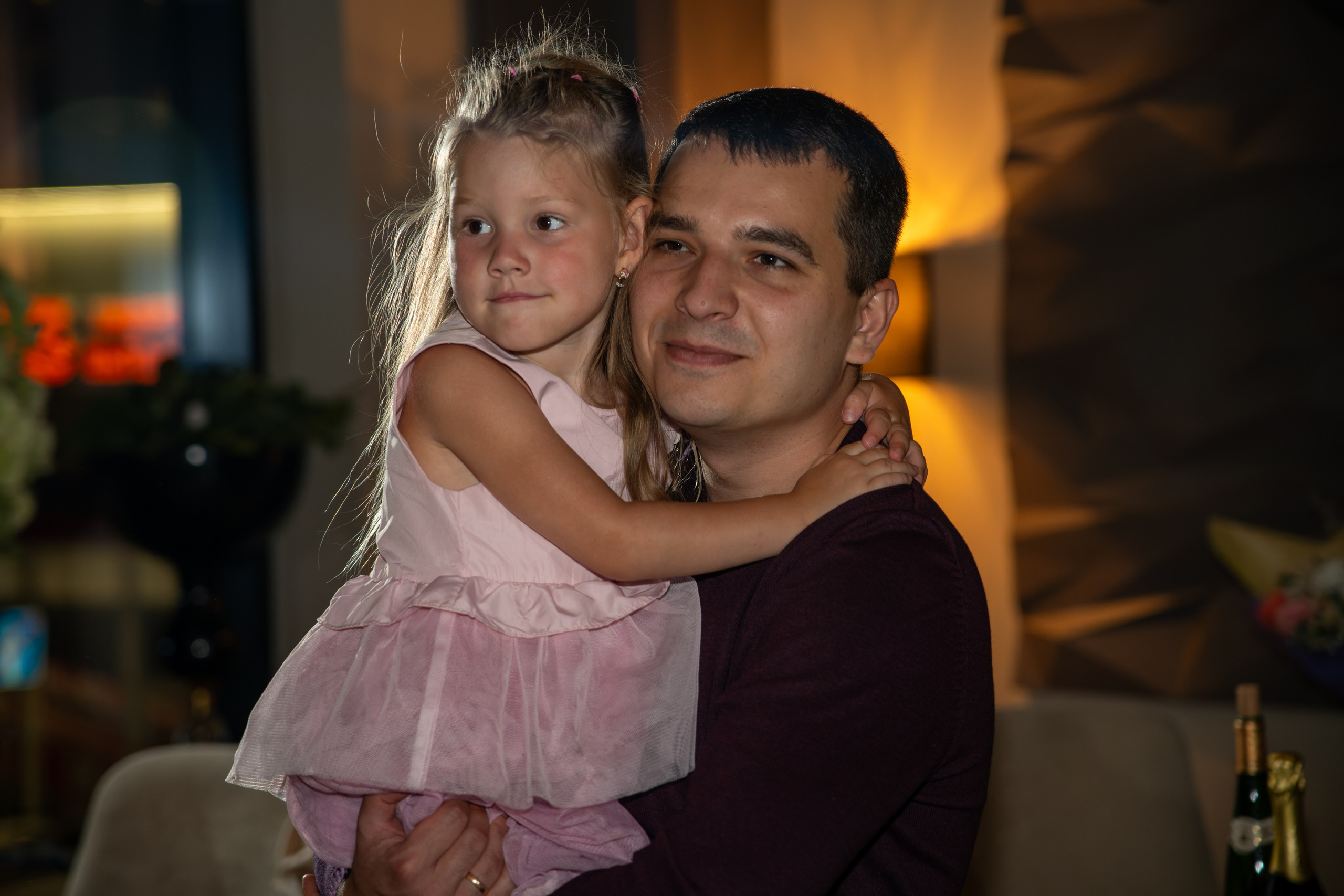 Фотосъёмка юбилей, семейный праздник, день рождения. «Студия DRONAVT`s» — видеосъёмка и фотография г. Москва