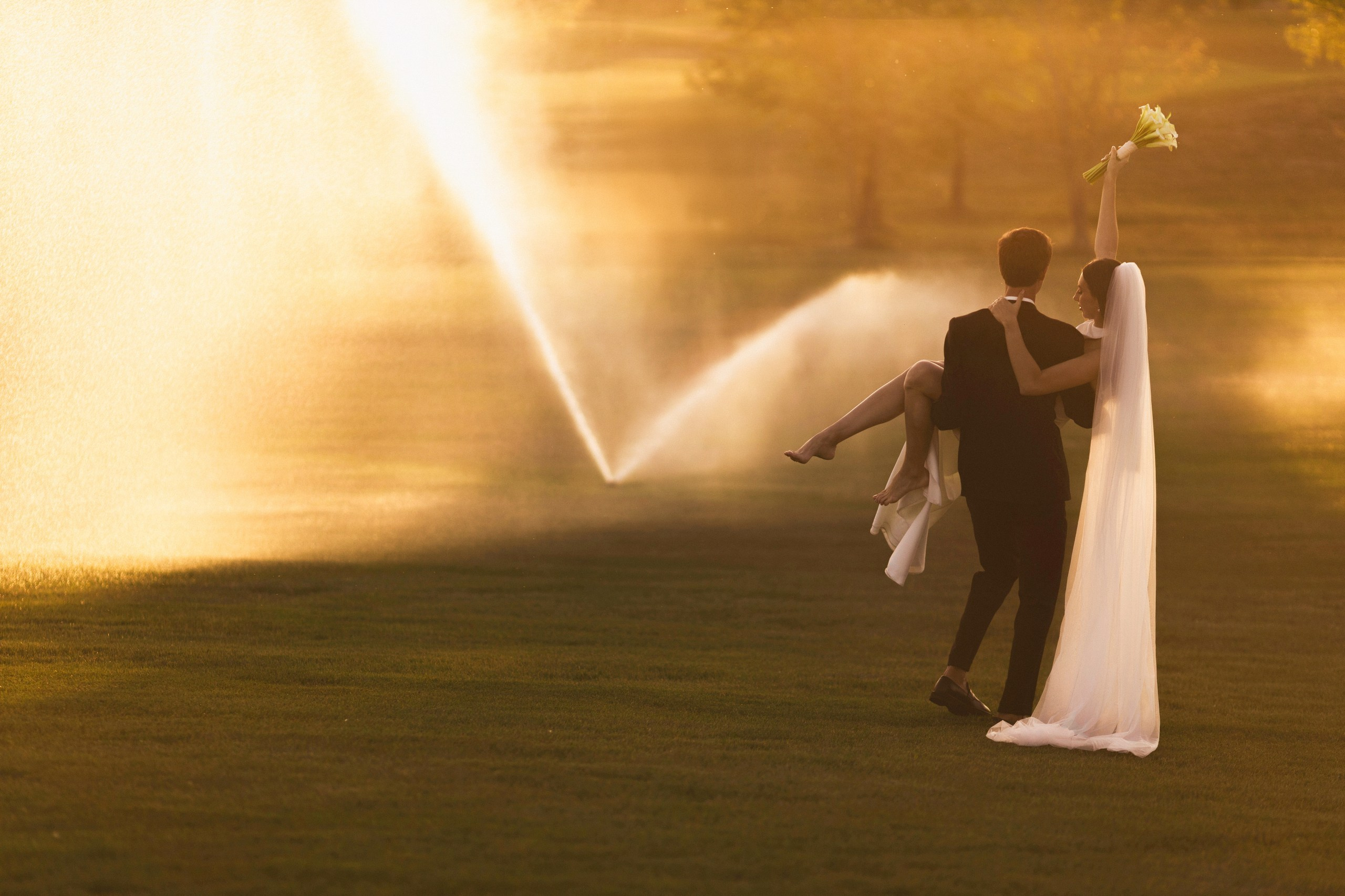 Свадьба в гольф-клубе Ростов. Студия событий ДЕЙЗИ. Организация мероприятий. Свадебное агентство в Ростове-на-Дону. Свадебный организатор. Организация свадьбы под ключ