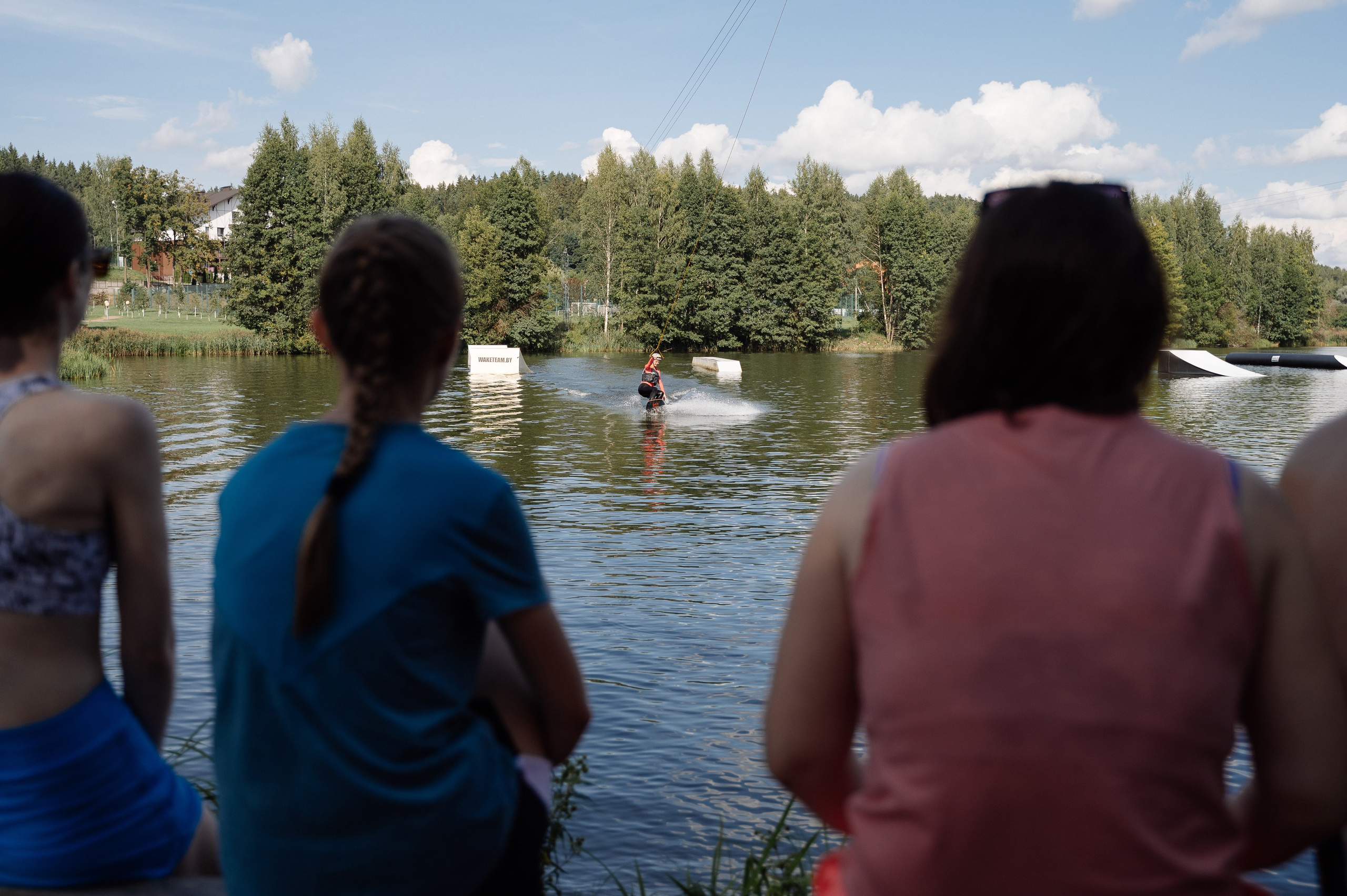 Yandex. Свадебный фотограф Минск