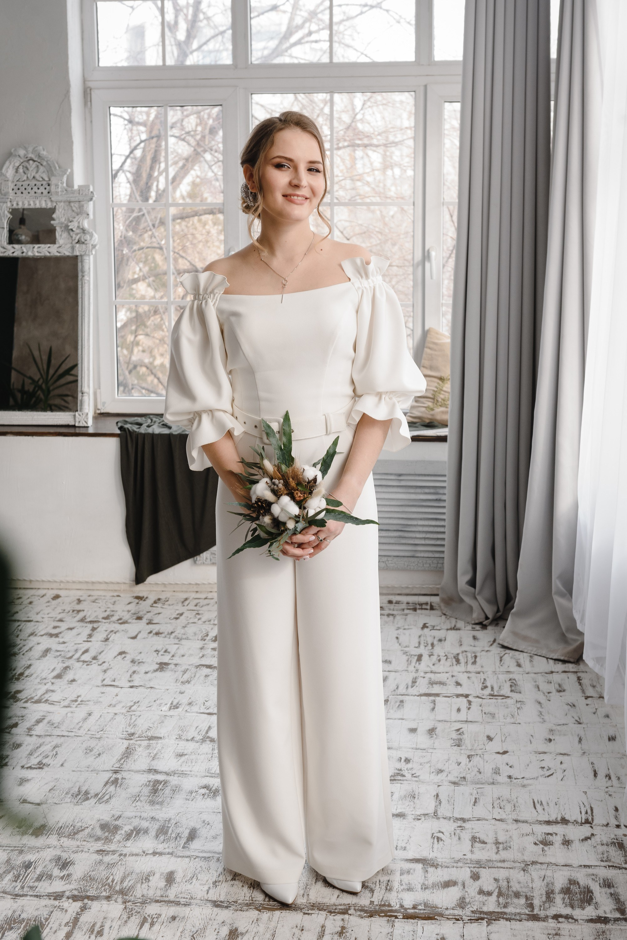 Наталья и Павел