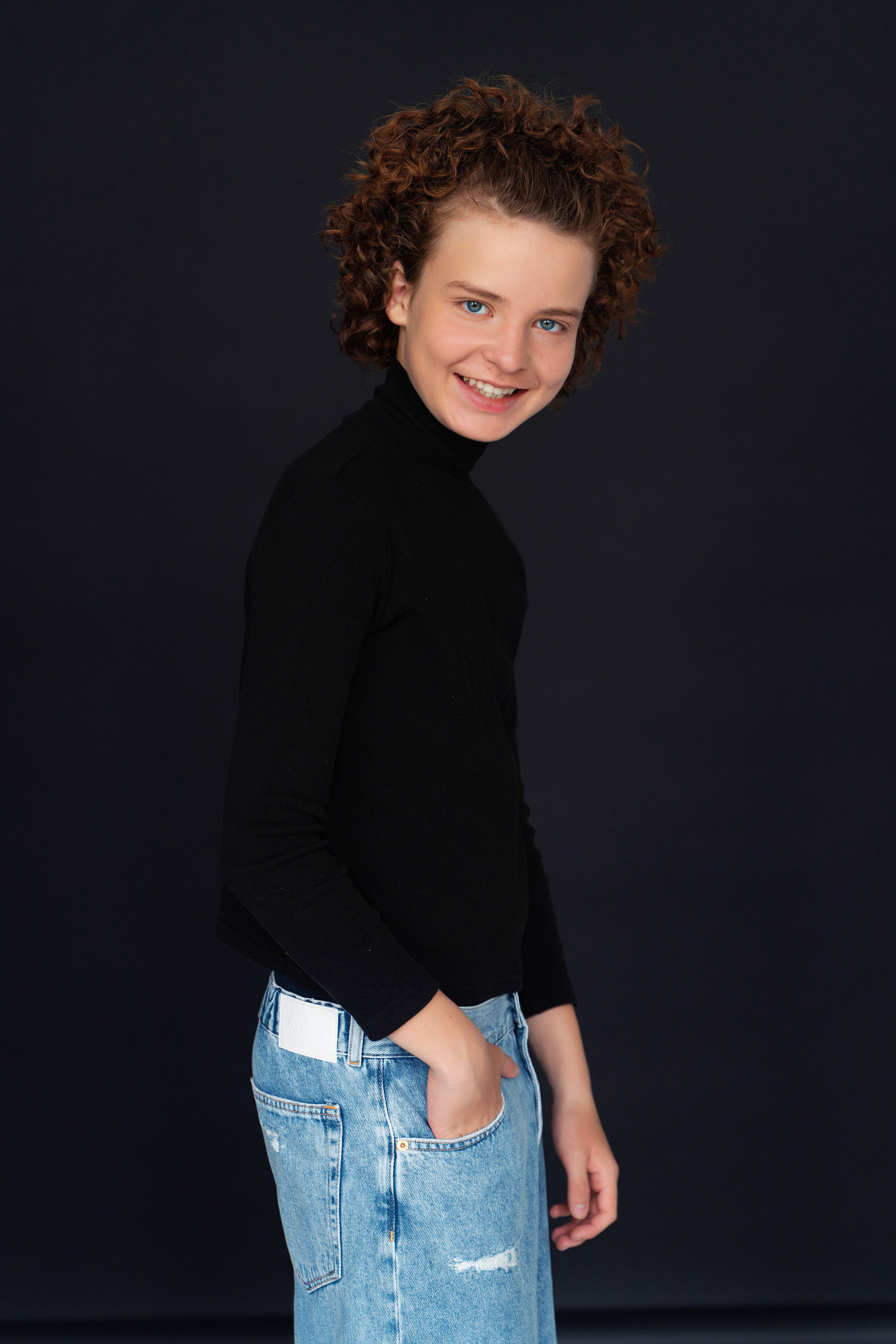 МОДЕЛЬНОЕ ПОРТФОЛИО ДЛЯ ДЕТЕЙ. Профессиональный фотограф Юлия Любова