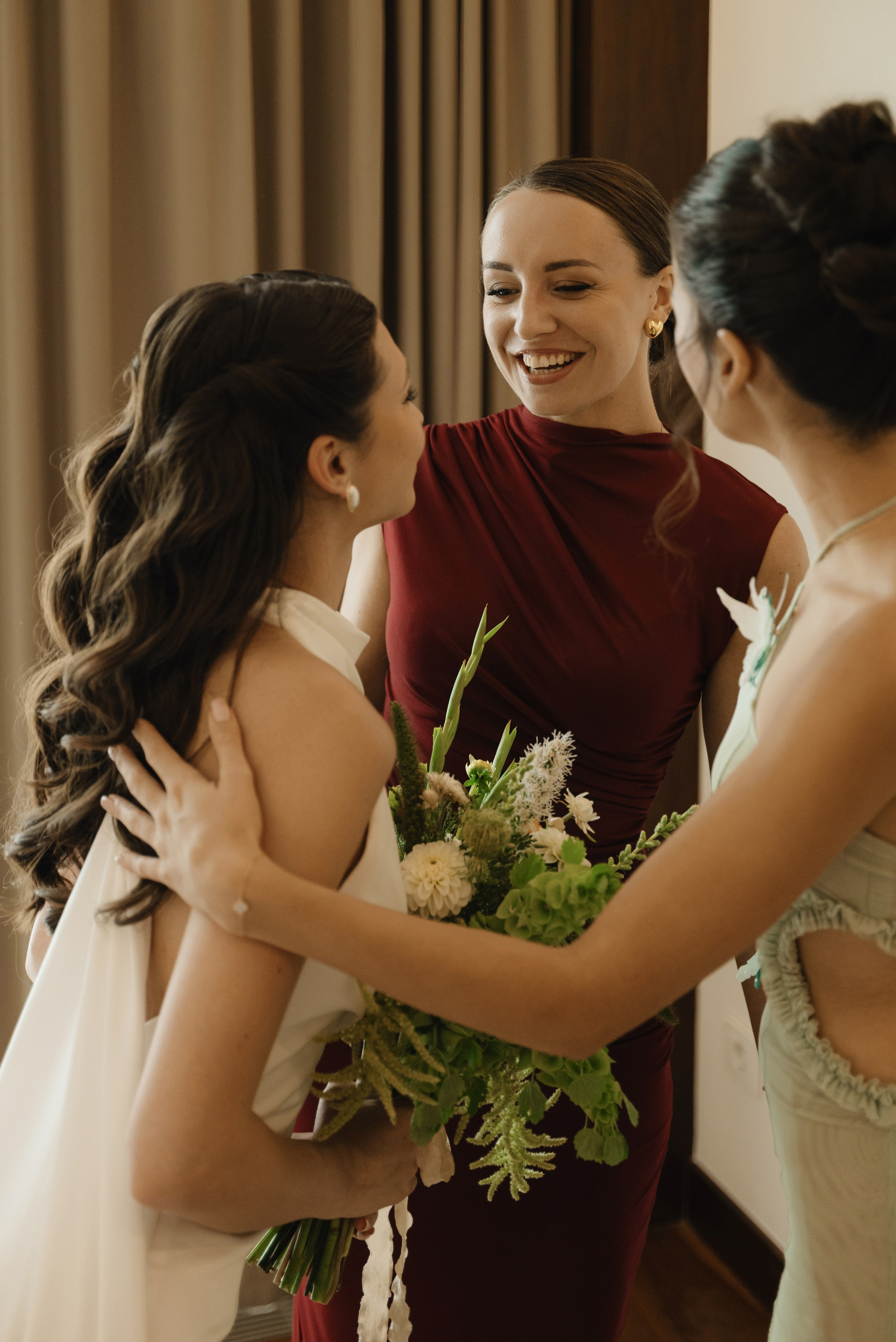 Alina & Philipp. Свадебный фотограф Рома Родионов