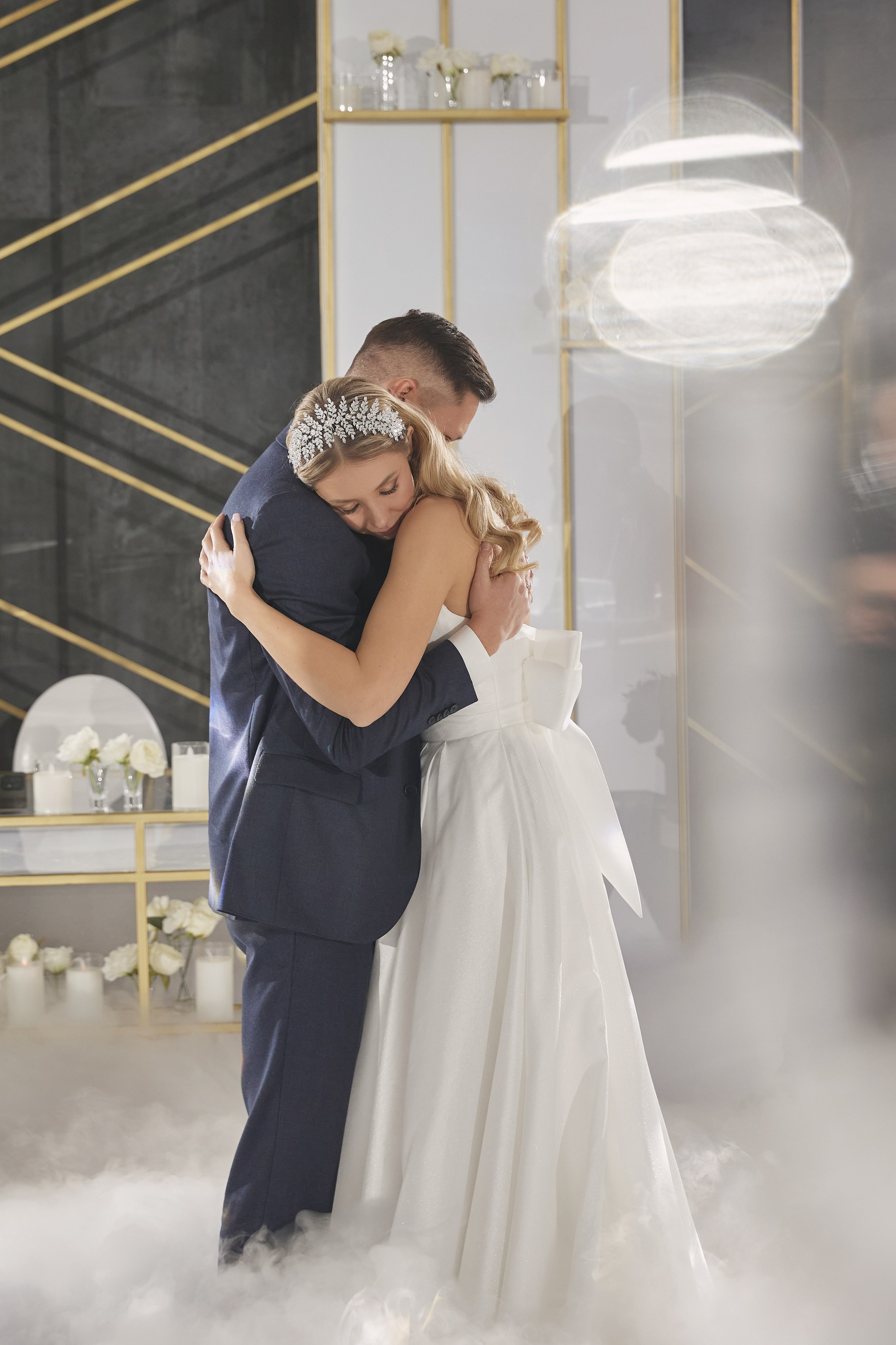 Виталия и Олег