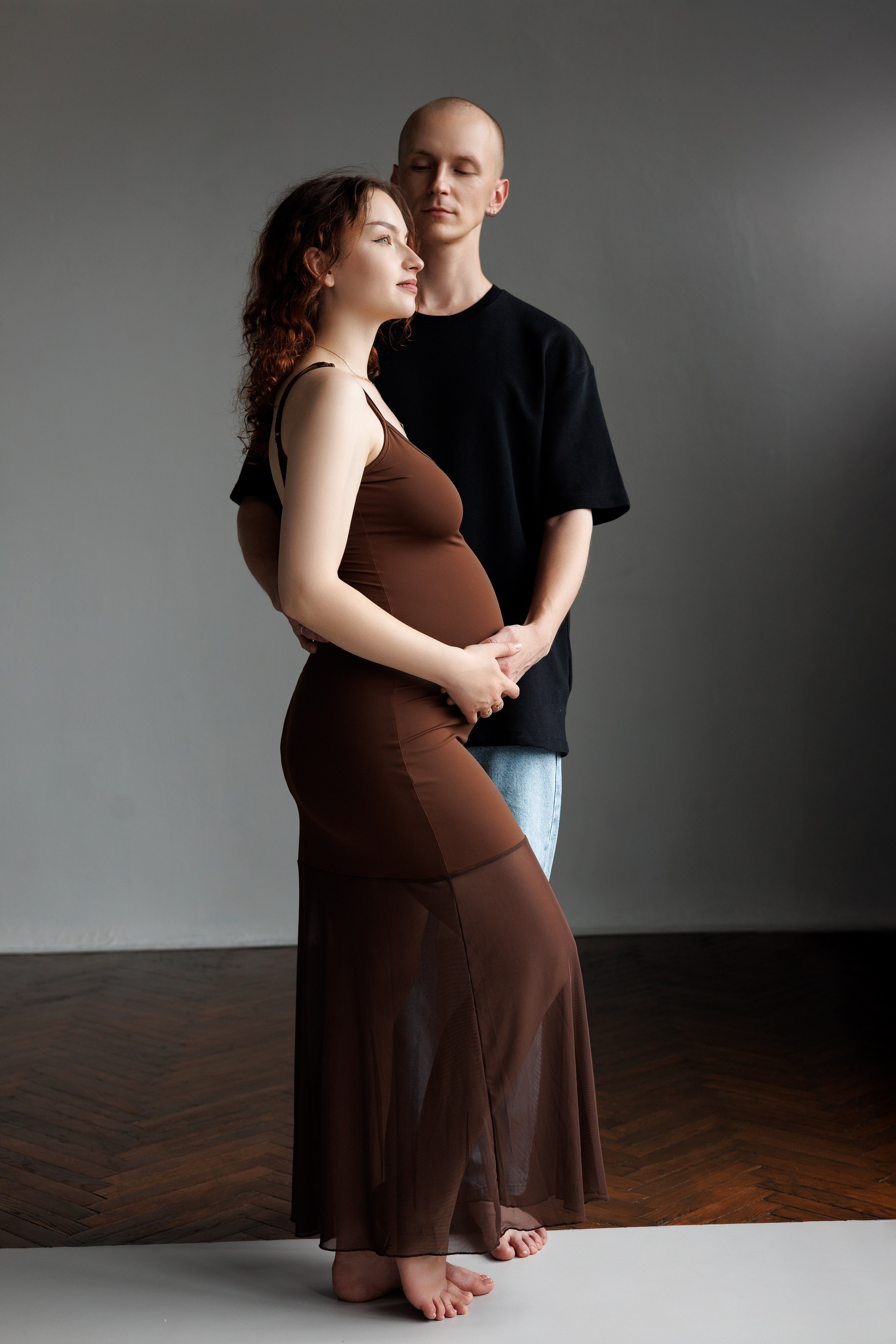 Беременность. Фотограф Минск