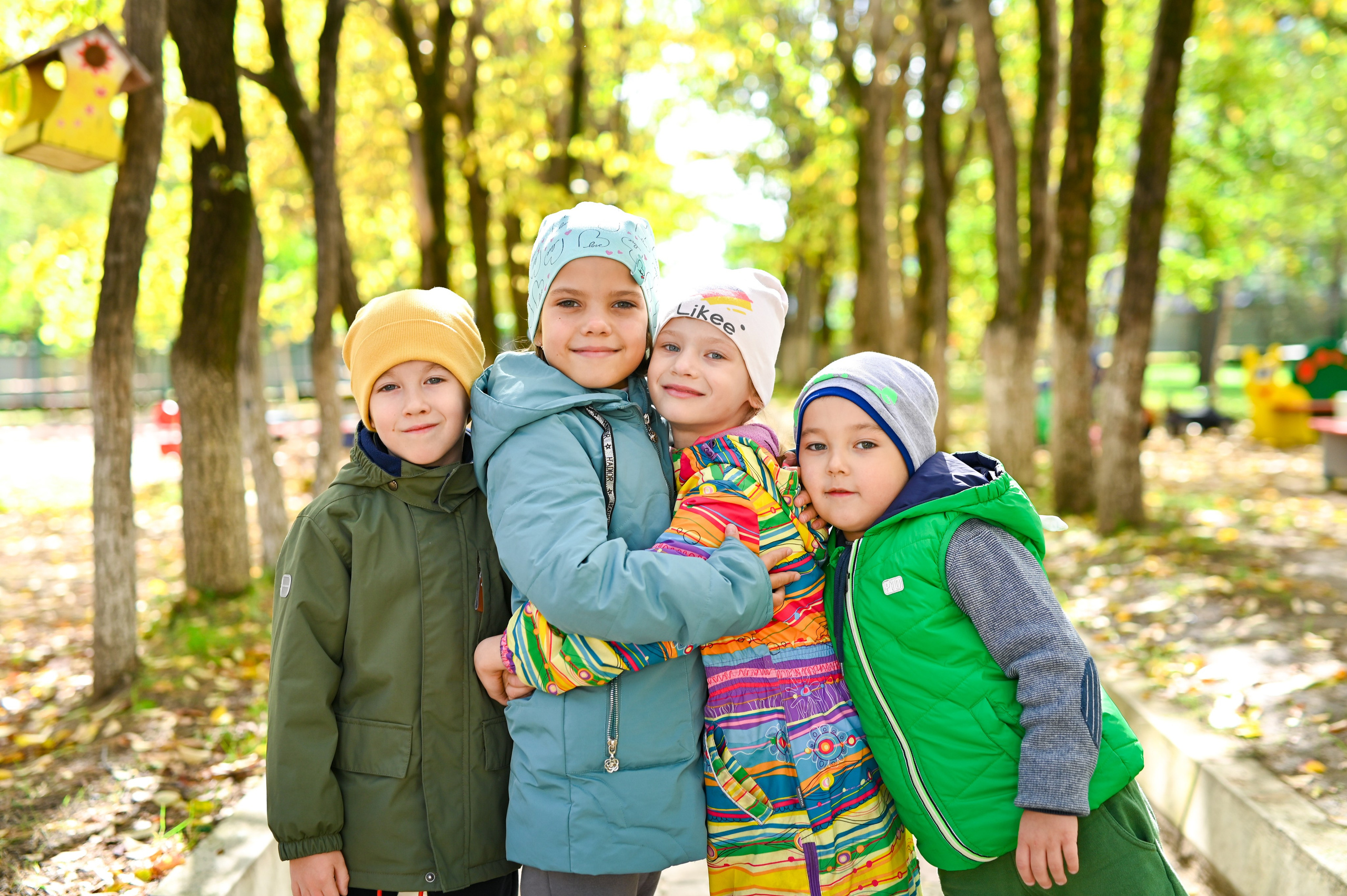 Жизнь в саду (Фоторепортаж). Школьный фотограф в Свободном Анастасия Косицына