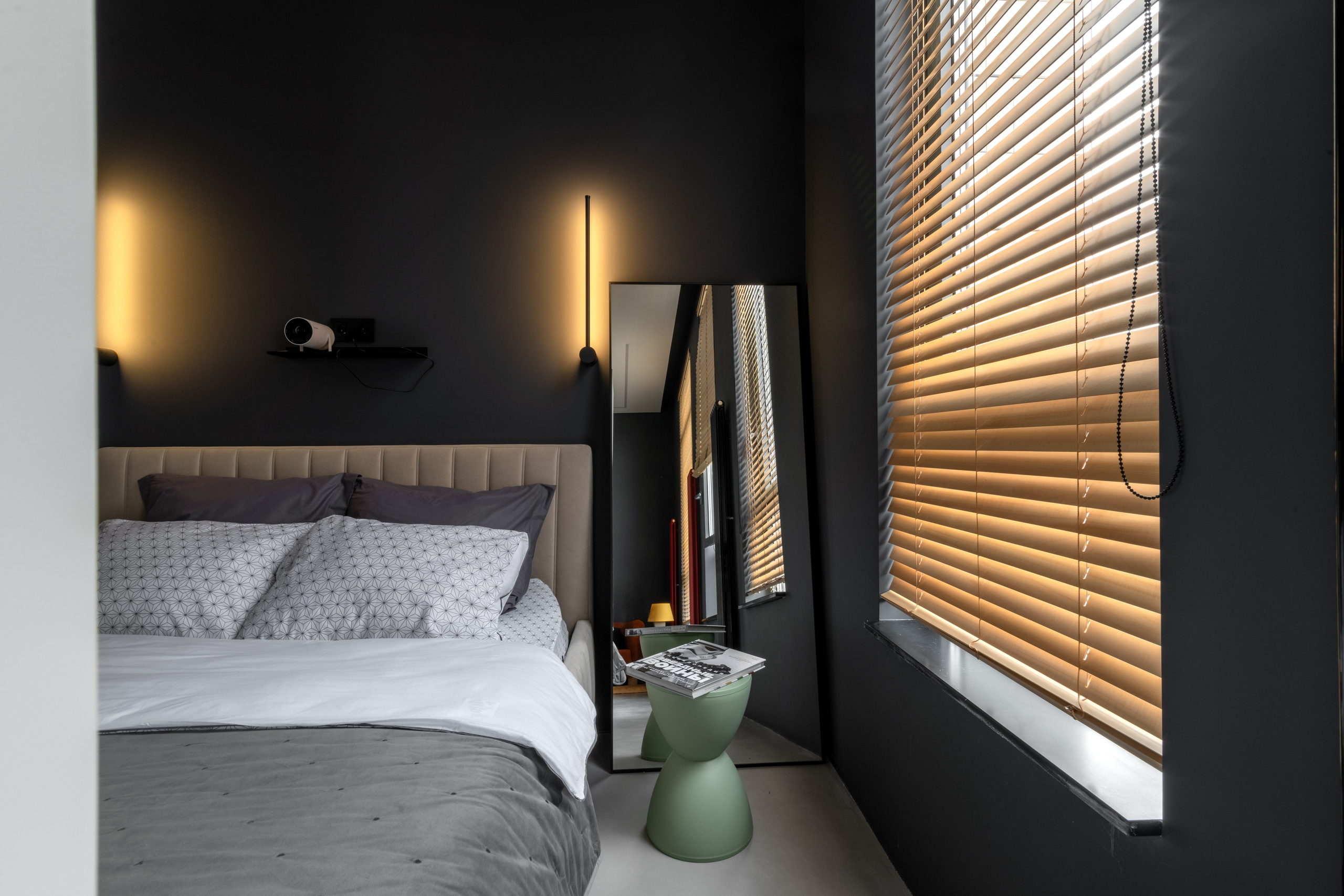 Шаболовка. Интерьерный, портретный и семейный фотограф в Москве Мария Иринархова