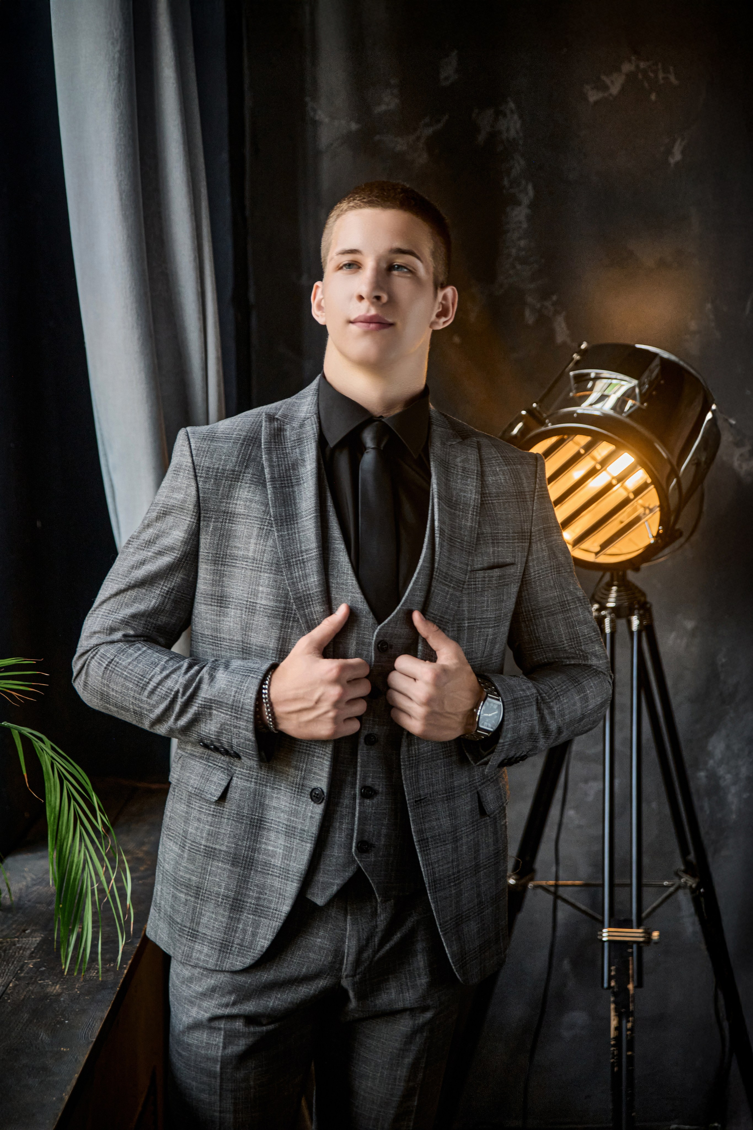 Выпускные альбомы Тюмень I Тобольск