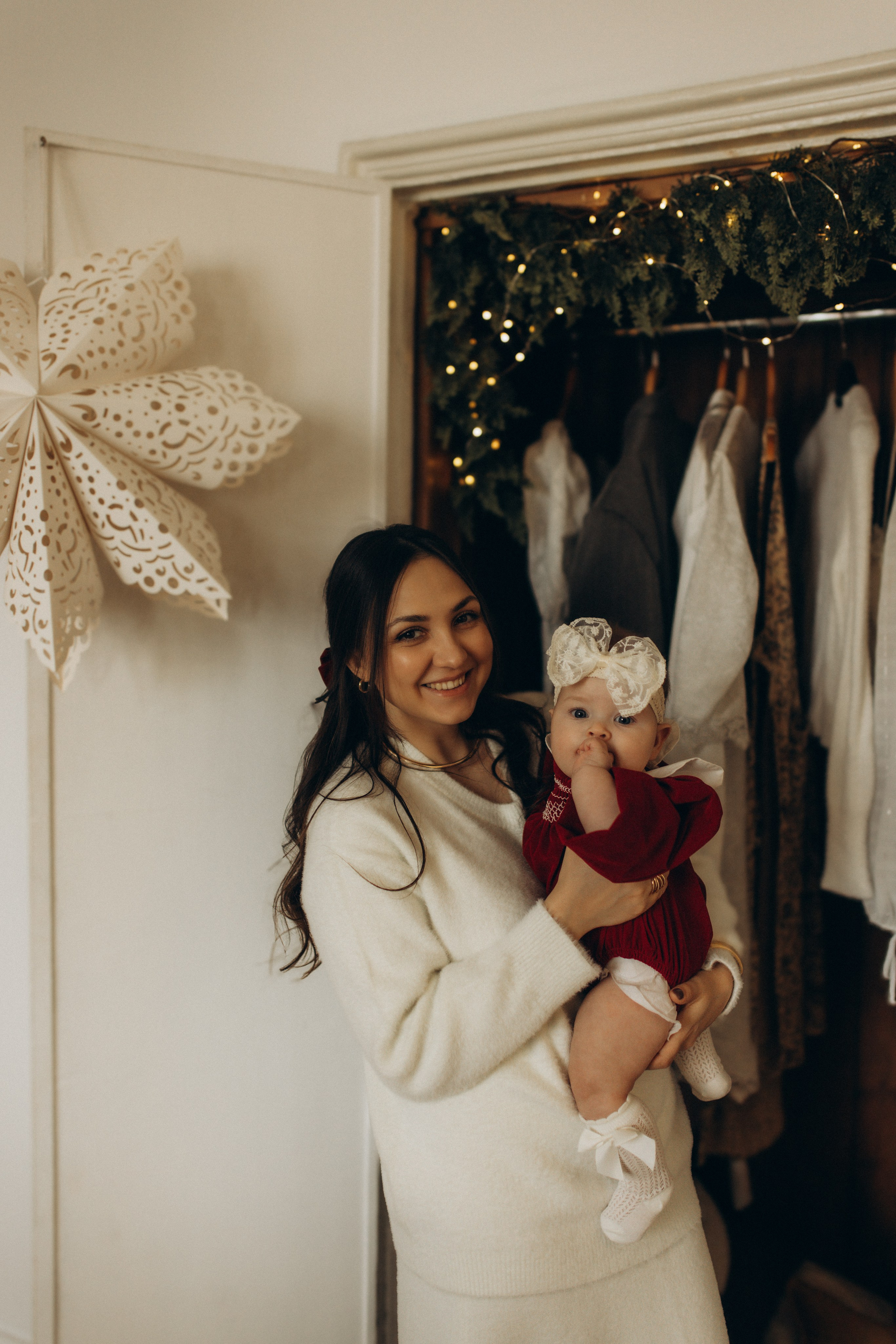 Белла, Влад, Алиса. Семейный фотограф Анастасия Масленникова