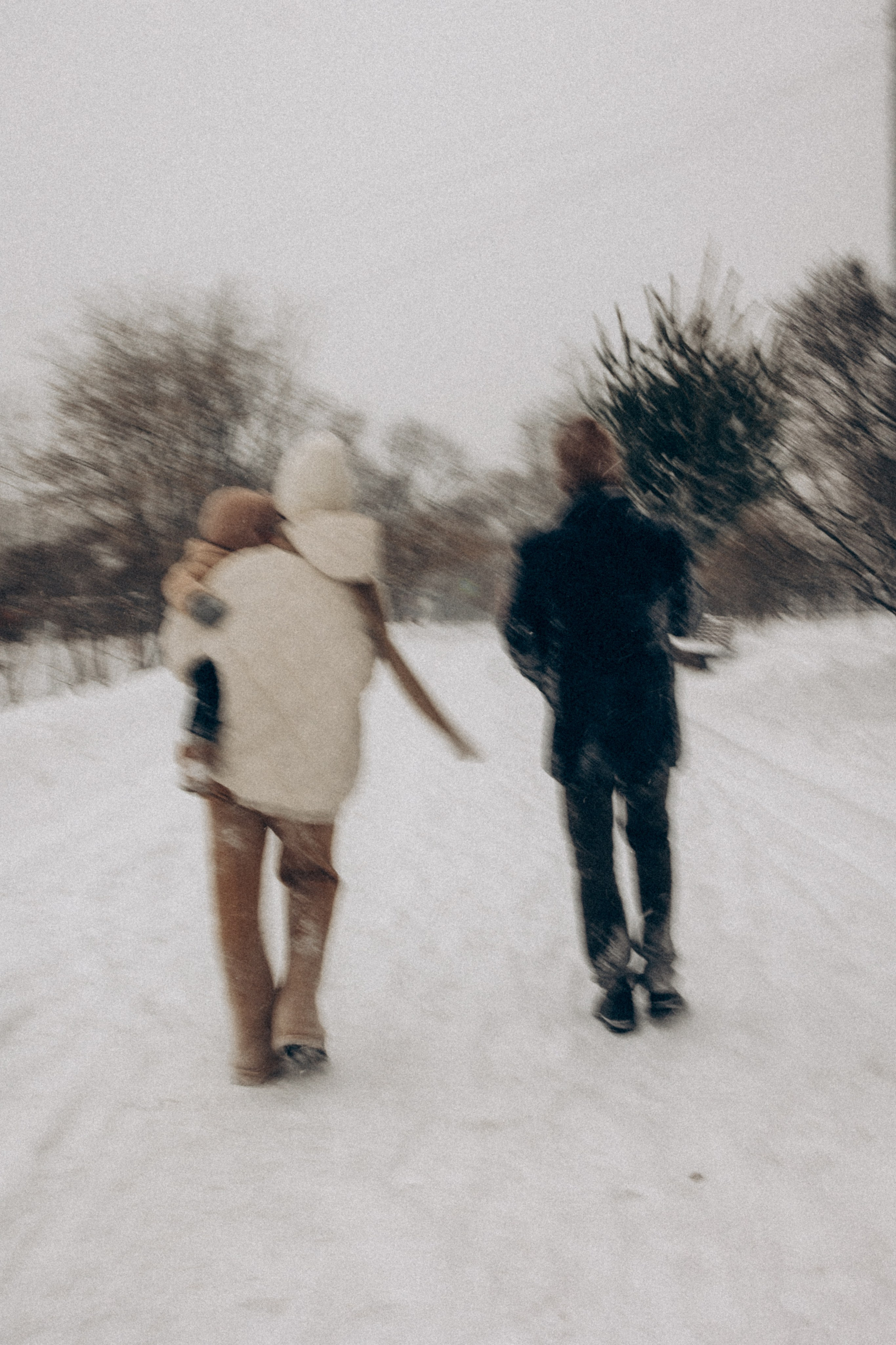 Семейная фотосессия на улице. Семейный фотограф в Москве Бунина Маргарита