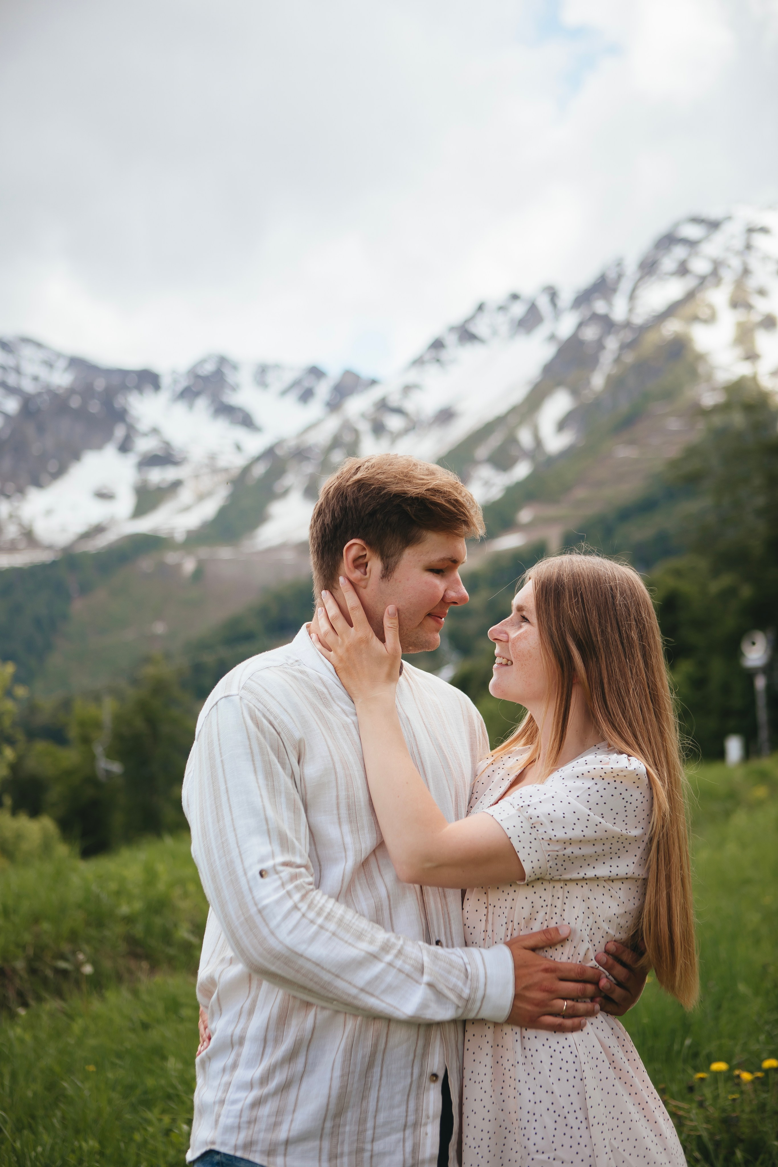 Летние семейные грезы. Семейный и свадебный фотограф Сочи Адлер Сириус Красная поляна