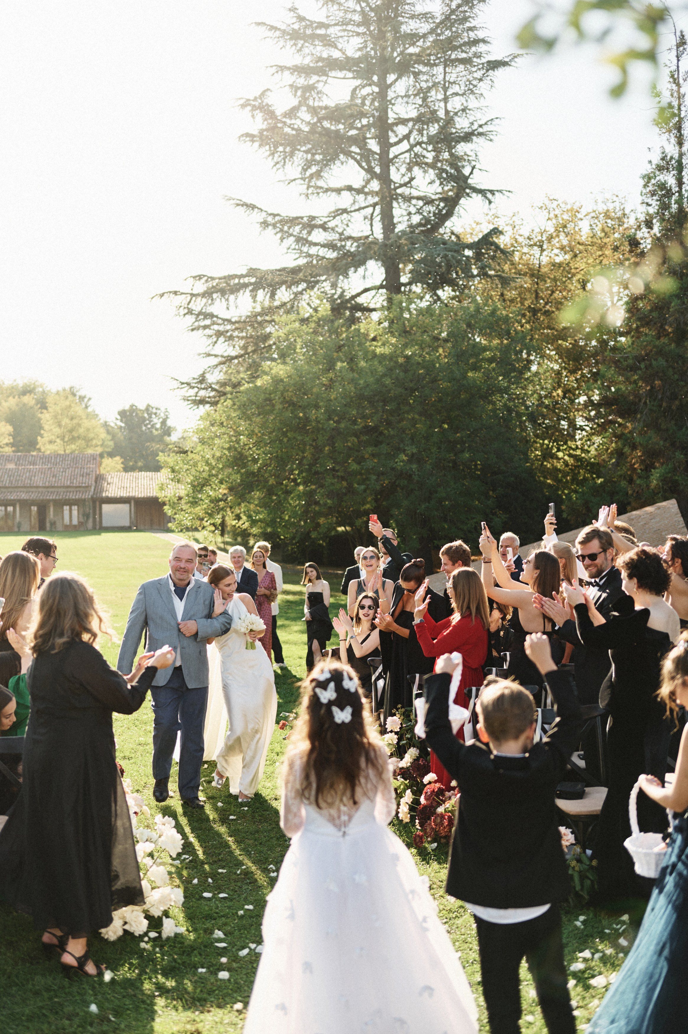 Maximilian&Polina. Sasha&Karina Photographers