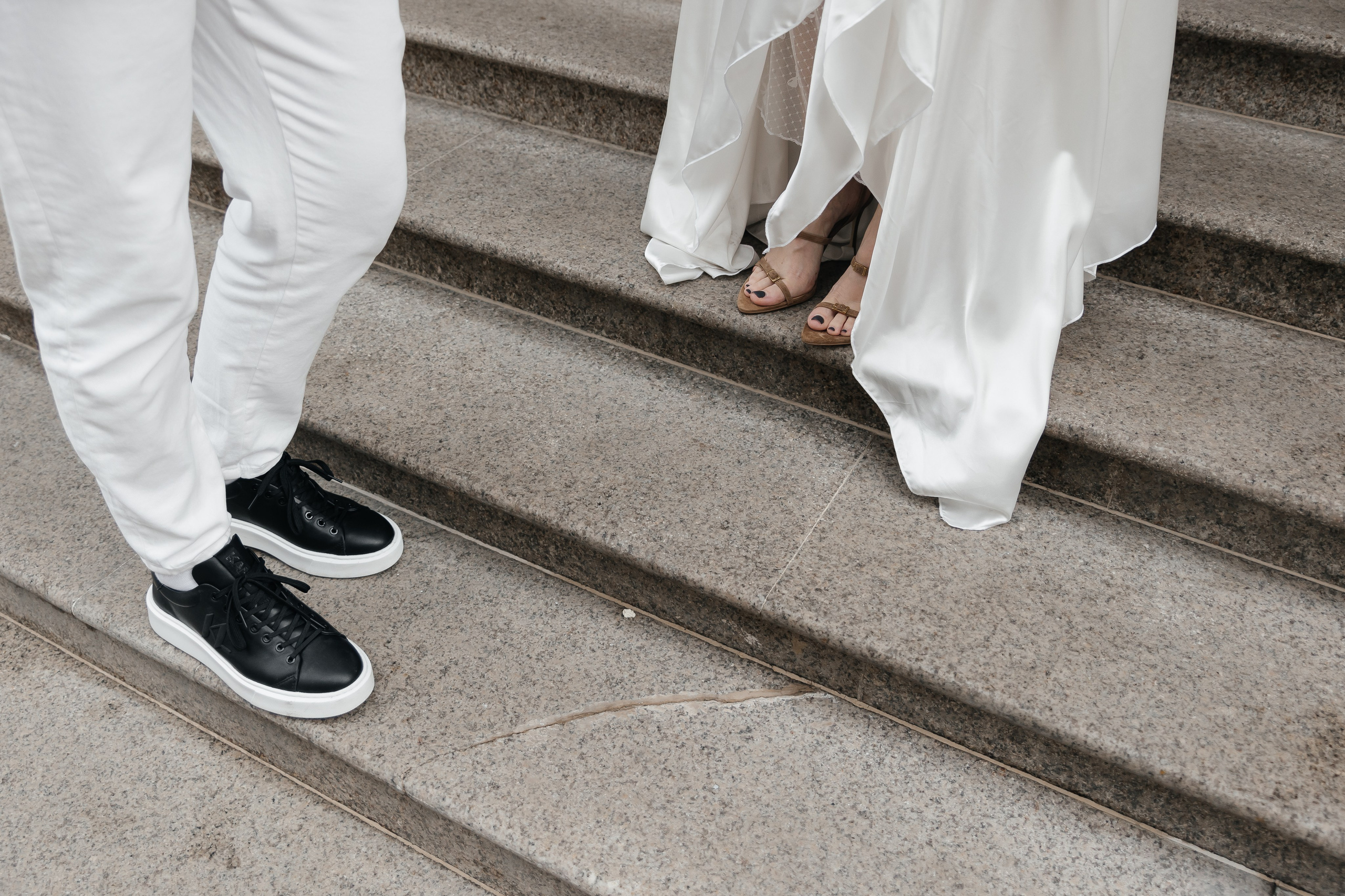 Кры&Бо. Свадебный  фотограф Юлия Гривцова Москва