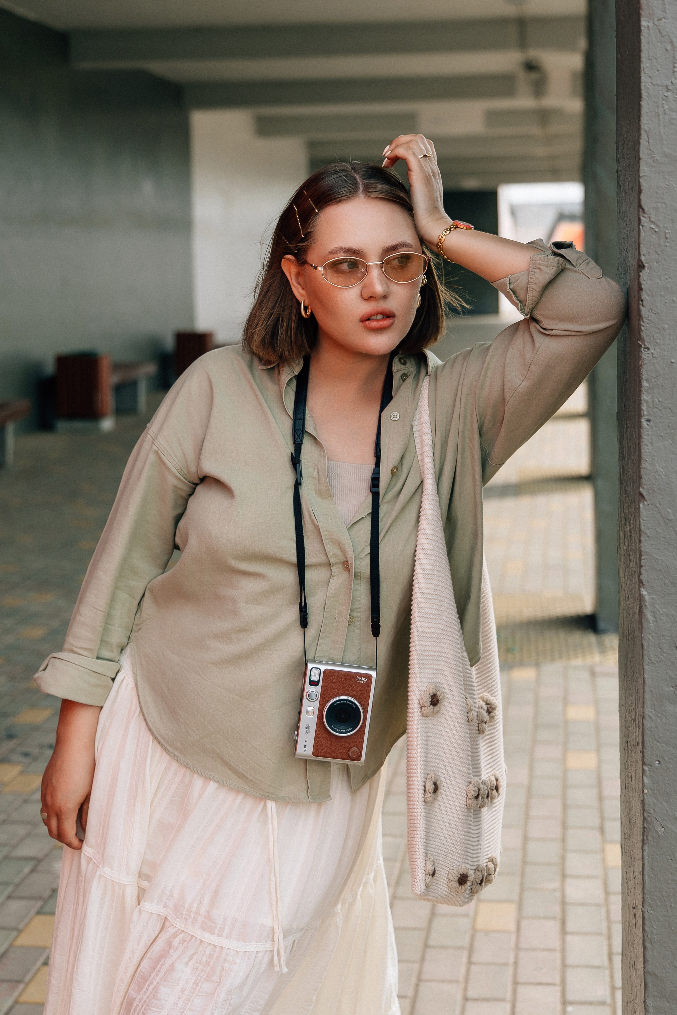 Портреты. Фотограф Саранск Видеограф Саранск фото видео фотосессия Инна Валевска