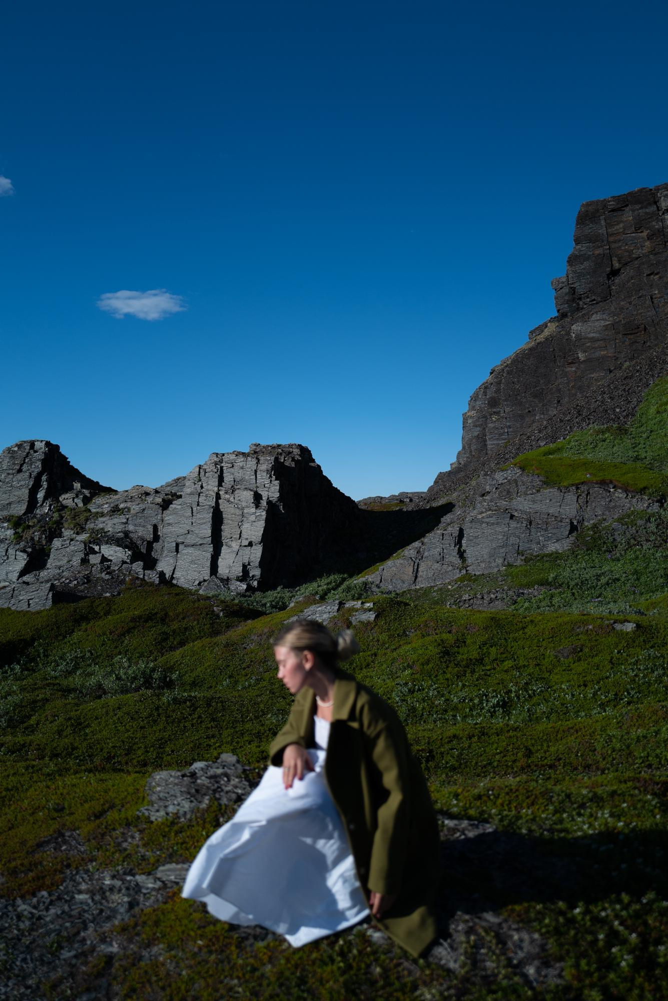 LUT #7. Портретный фотограф в Санкт-Петербурге Алексей Корзов