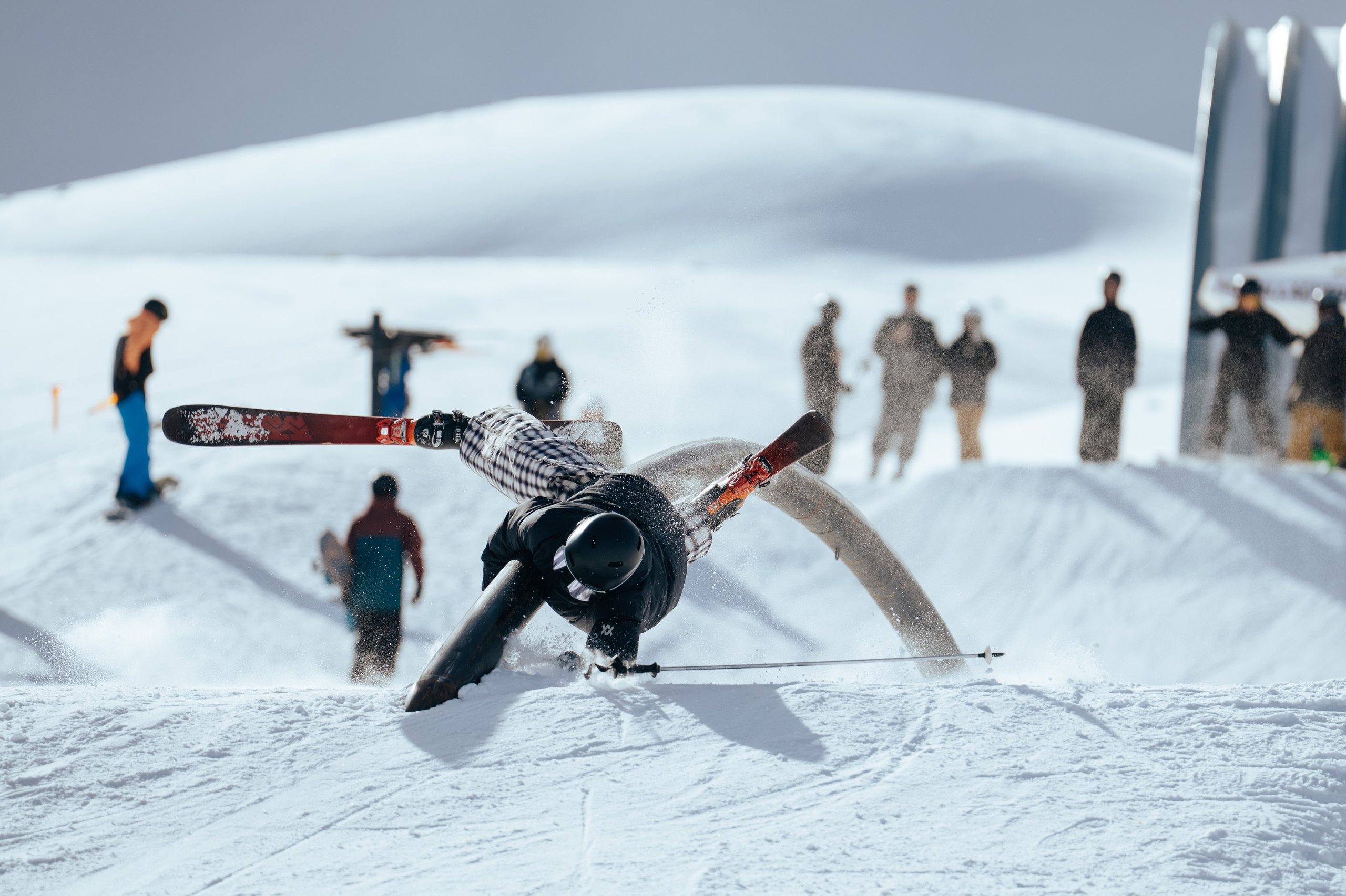 Imba Park Nut Contest 24.01.2026. Gorillaenergymedia