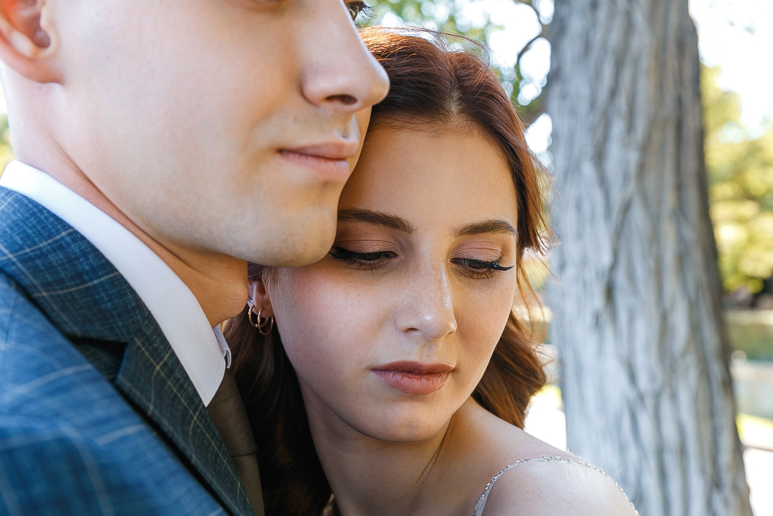 Марина и Даниил поженились. Событийный фотограф Максим Бескоровайновнов